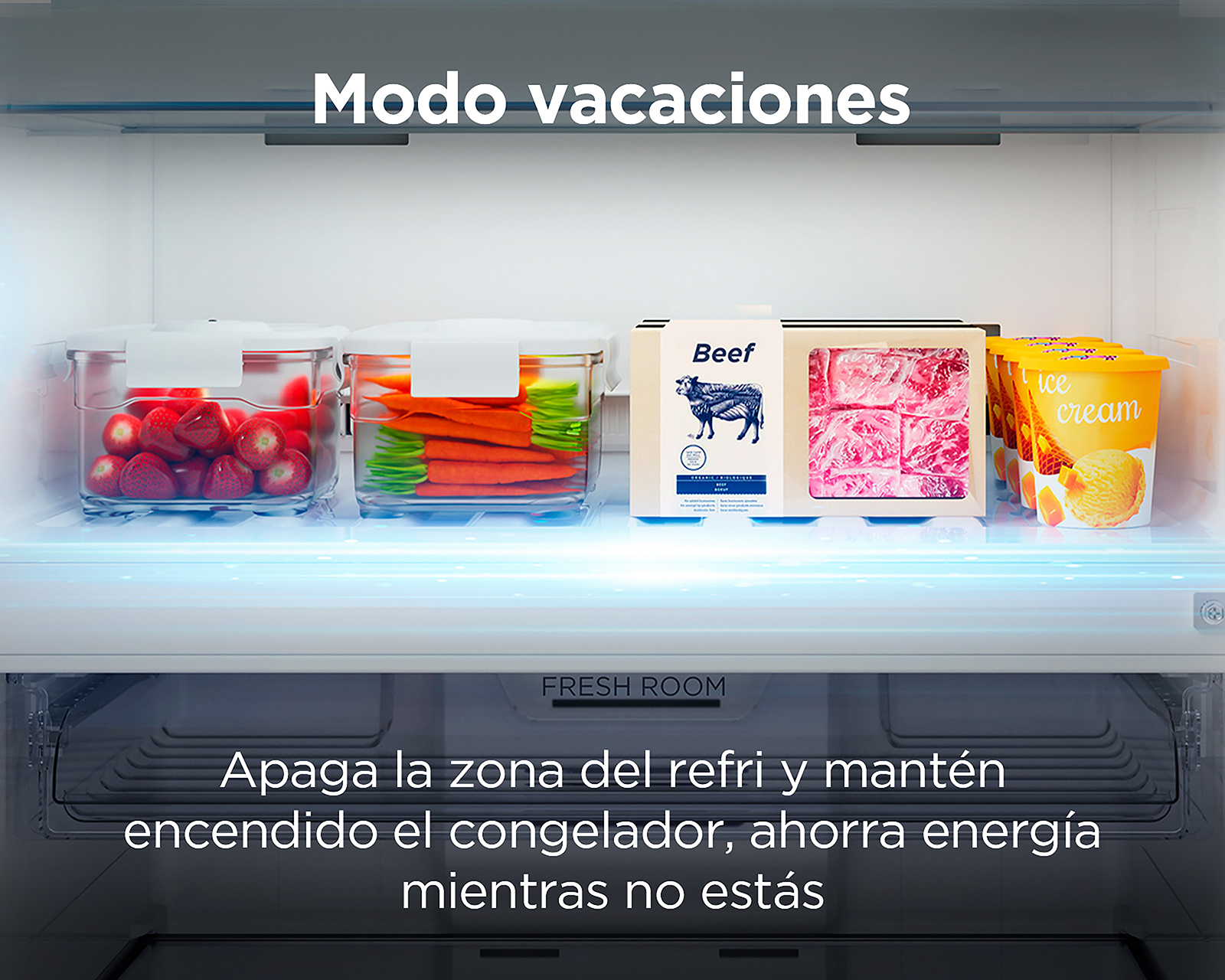 Foto 6 | Foto 6 | Refrigerador TCL Side By Side 22 Pies Acero Inoxidable SBS22GWD