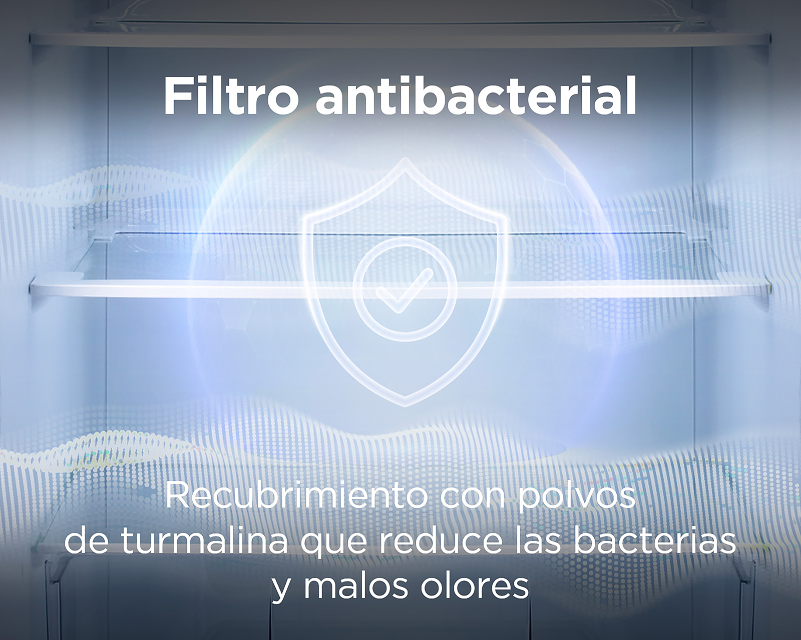 Foto 8 pulgar | Foto 7 | Refrigerador TCL Side By Side 22 Pies Acero Inoxidable SBS22GWD