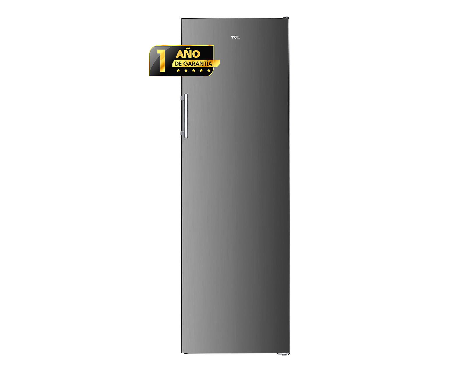 Foto 8 pulgar | Foto 7 | Congelador TCL Vertical 7 Pies Gris TVF-07W