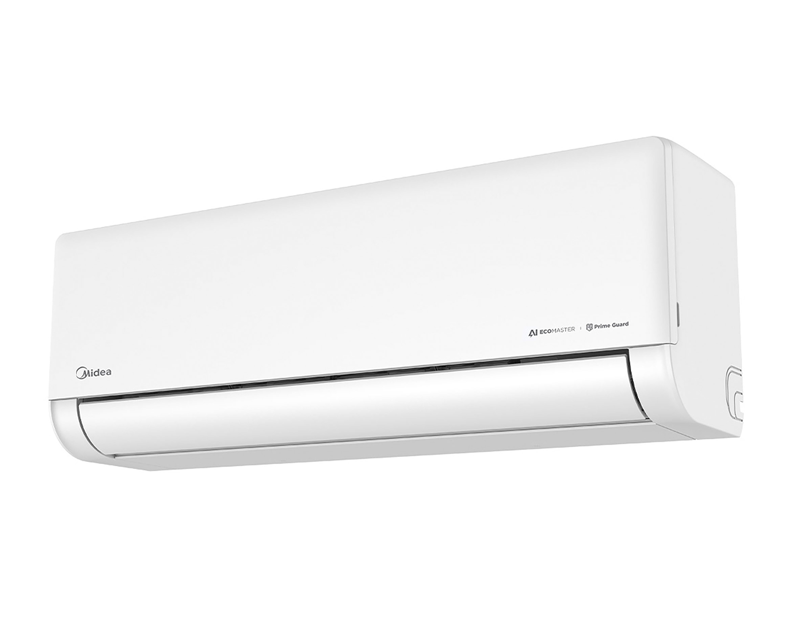 Foto 4 pulgar | Foto 3 | Minisplit Midea Inverter 1.5 Toneladas 220 V Frío MAS18C2EZI