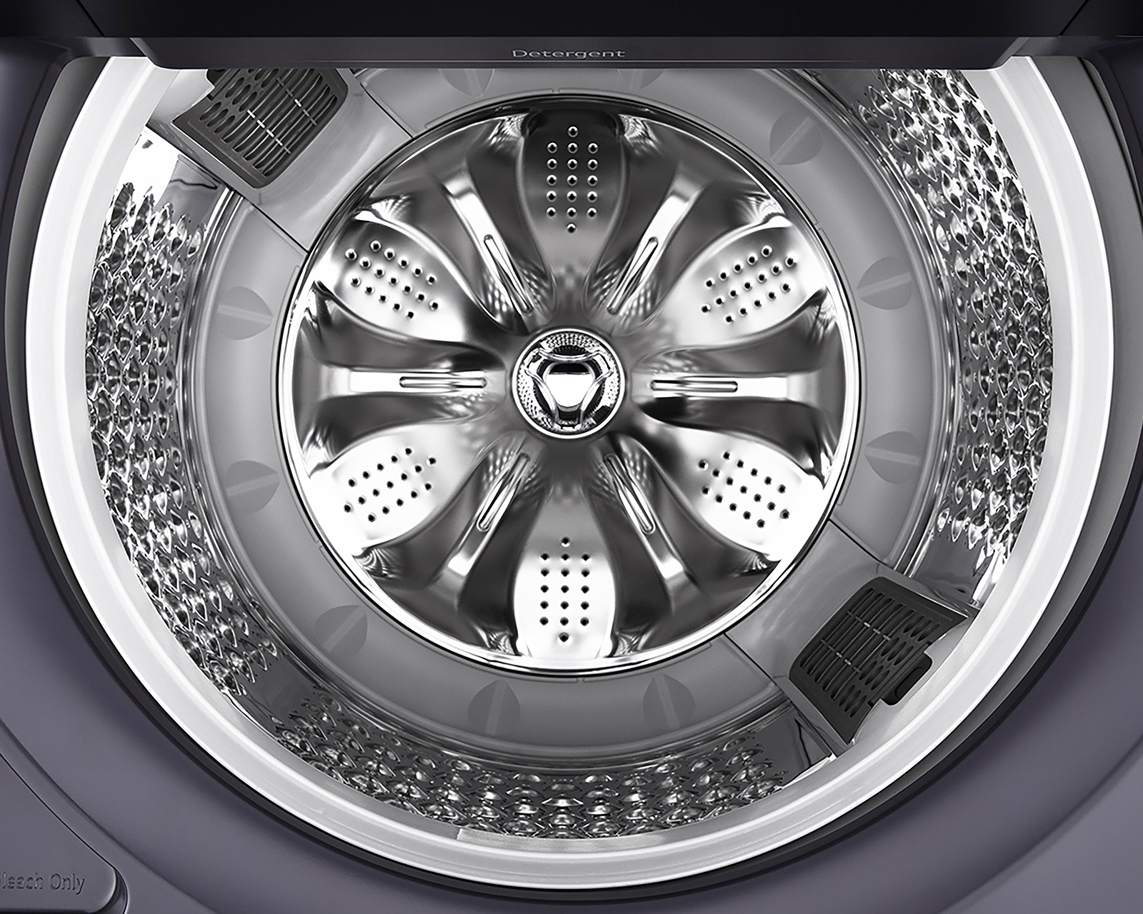 Foto 5 | Foto 5 | Lavadora LG Automática WT23EGTX6 23 kg Grafito