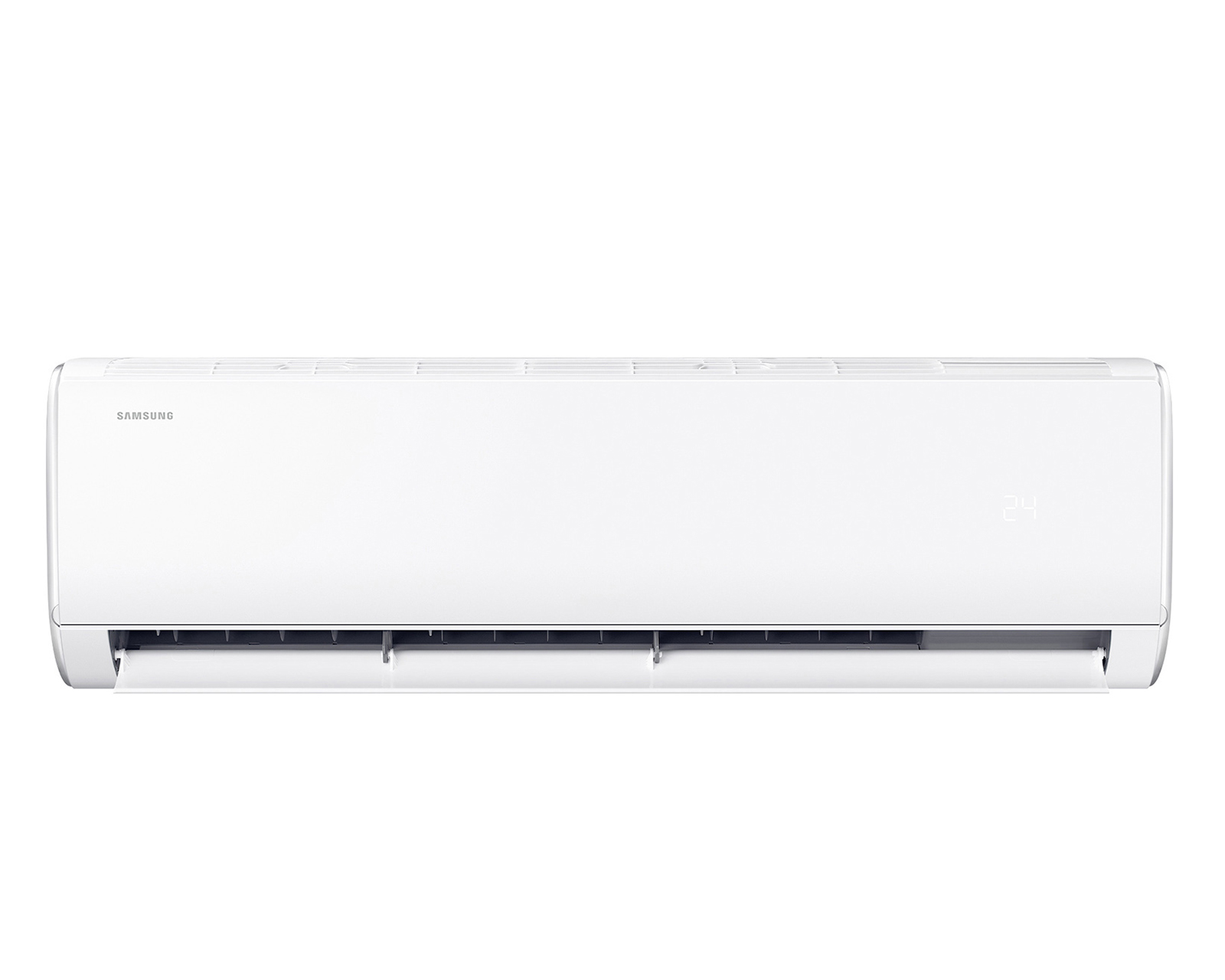 Foto 2 | Foto 2 | Minisplit Samsung Inverter 1 Tonelada 220 V Frío y Calor AR40F12C0AMAX