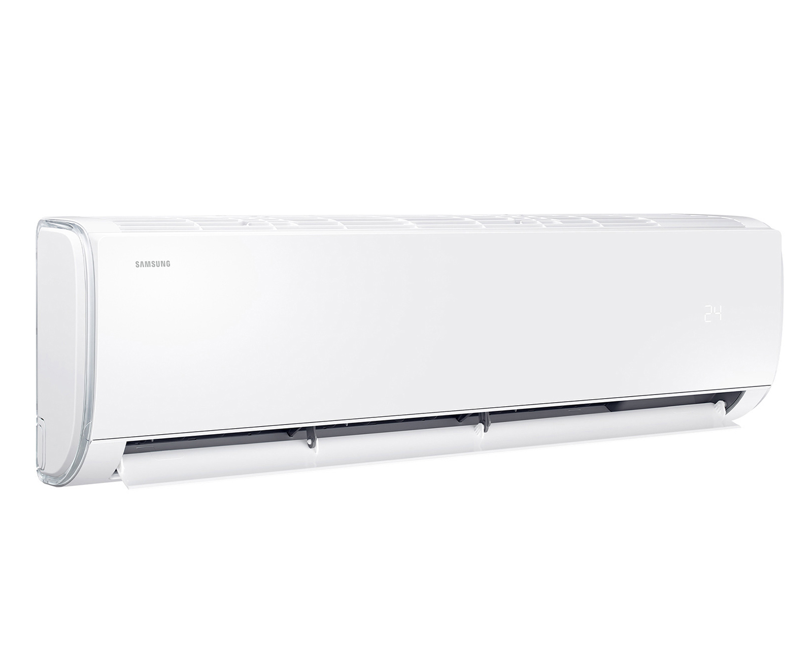 Foto 5 pulgar | Foto 4 | Minisplit Samsung Inverter 1 Tonelada 220 V Frío y Calor AR40F12C0AMAX