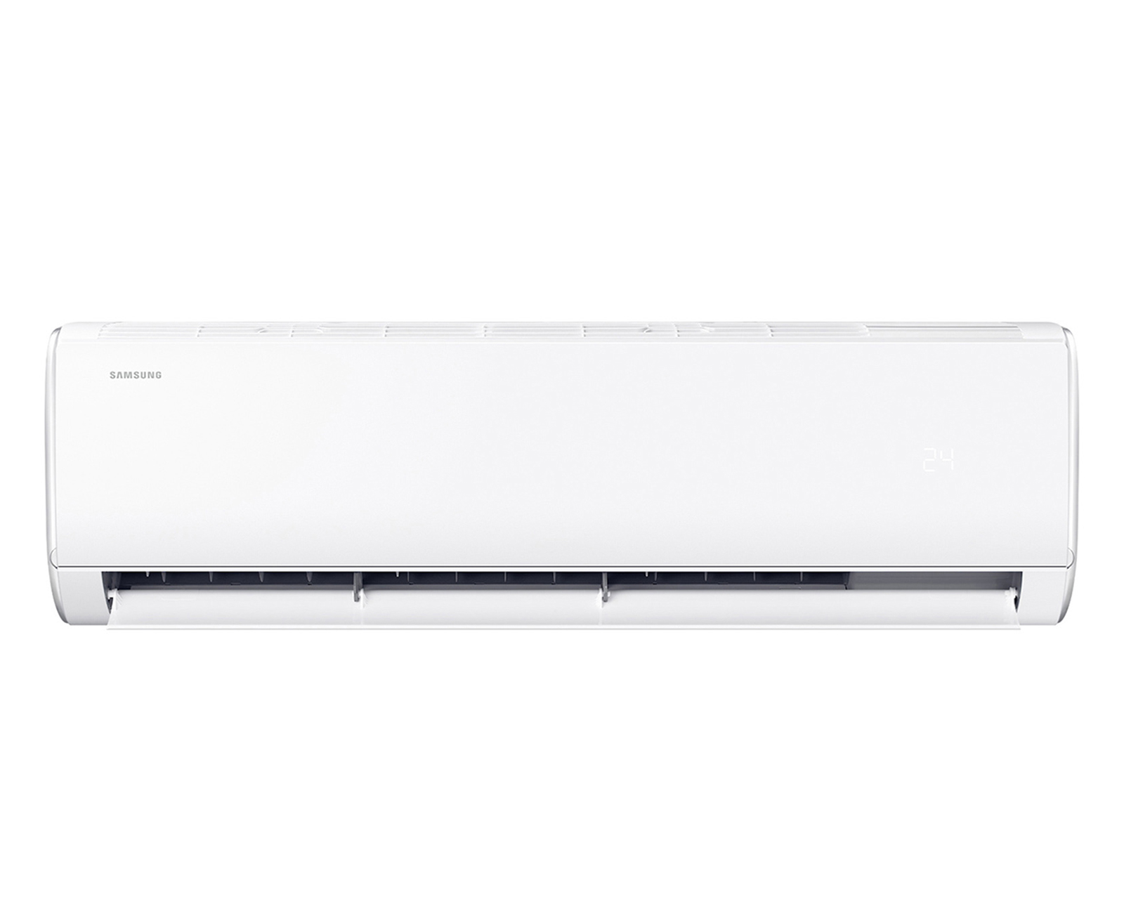 Foto 2 | Foto 2 | Minisplit Samsung Inverter 1.5 Tonelada 220 V Frío y Calor AR40F18C0AM/AX