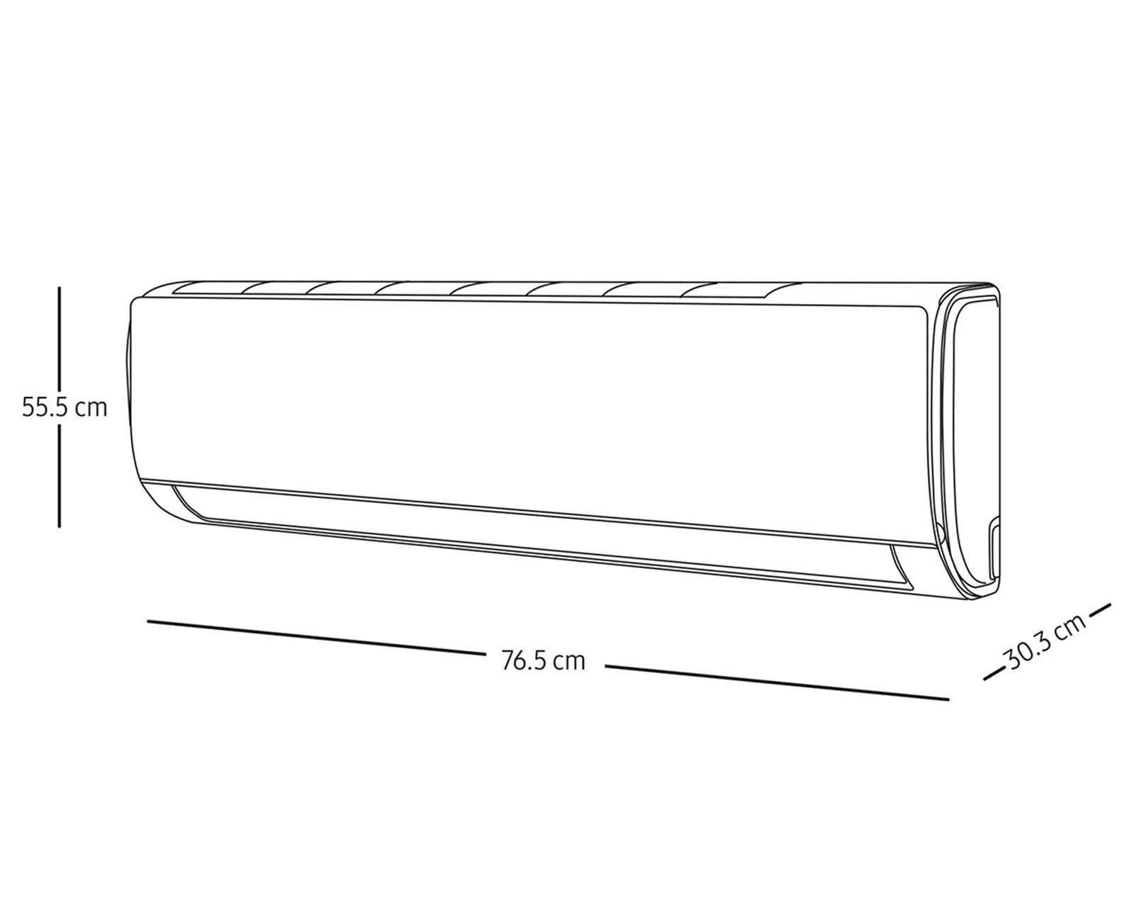 Foto 9 | Foto 9 | Minisplit Samsung Inverter 1.5 Tonelada 220 V Frío y Calor AR40F18C0AM/AX