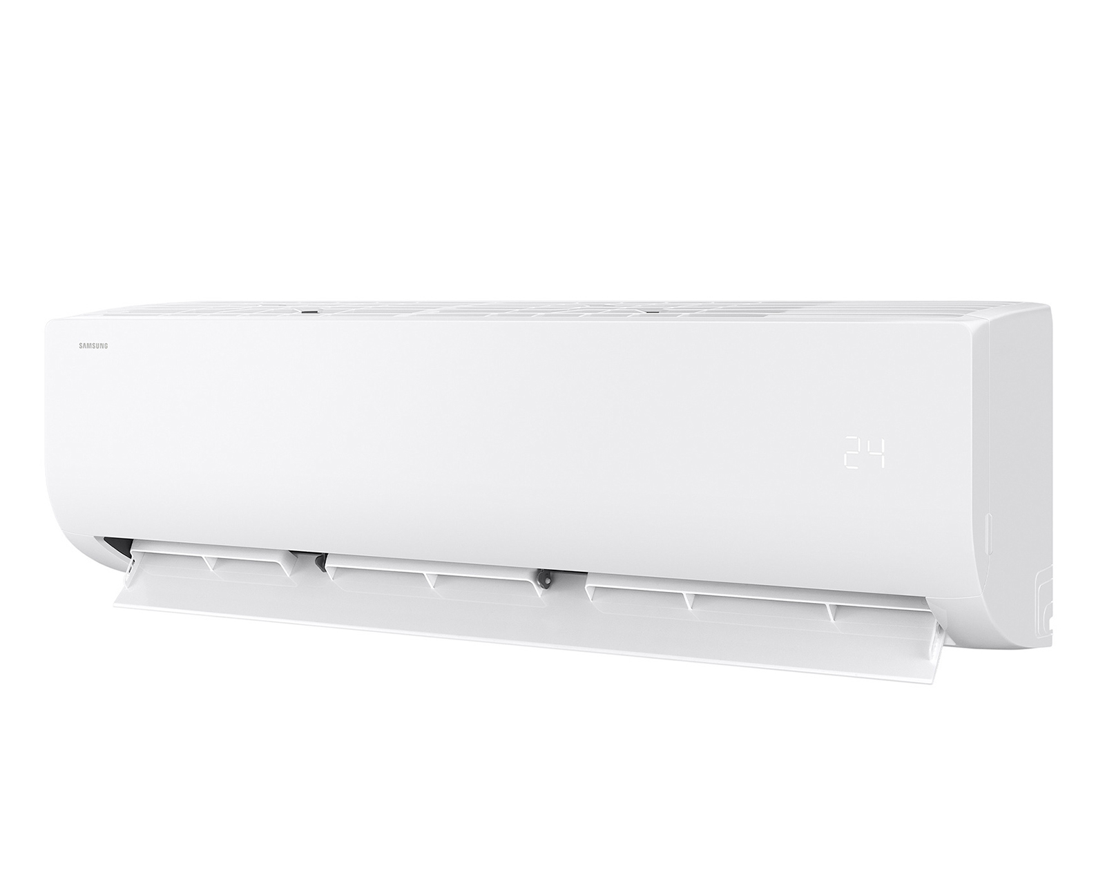 Foto 6 | Foto 6 | Minisplit Samsung inverter 2 Toneladas 220 W Frío y Calor AR40F24C0AM/AX