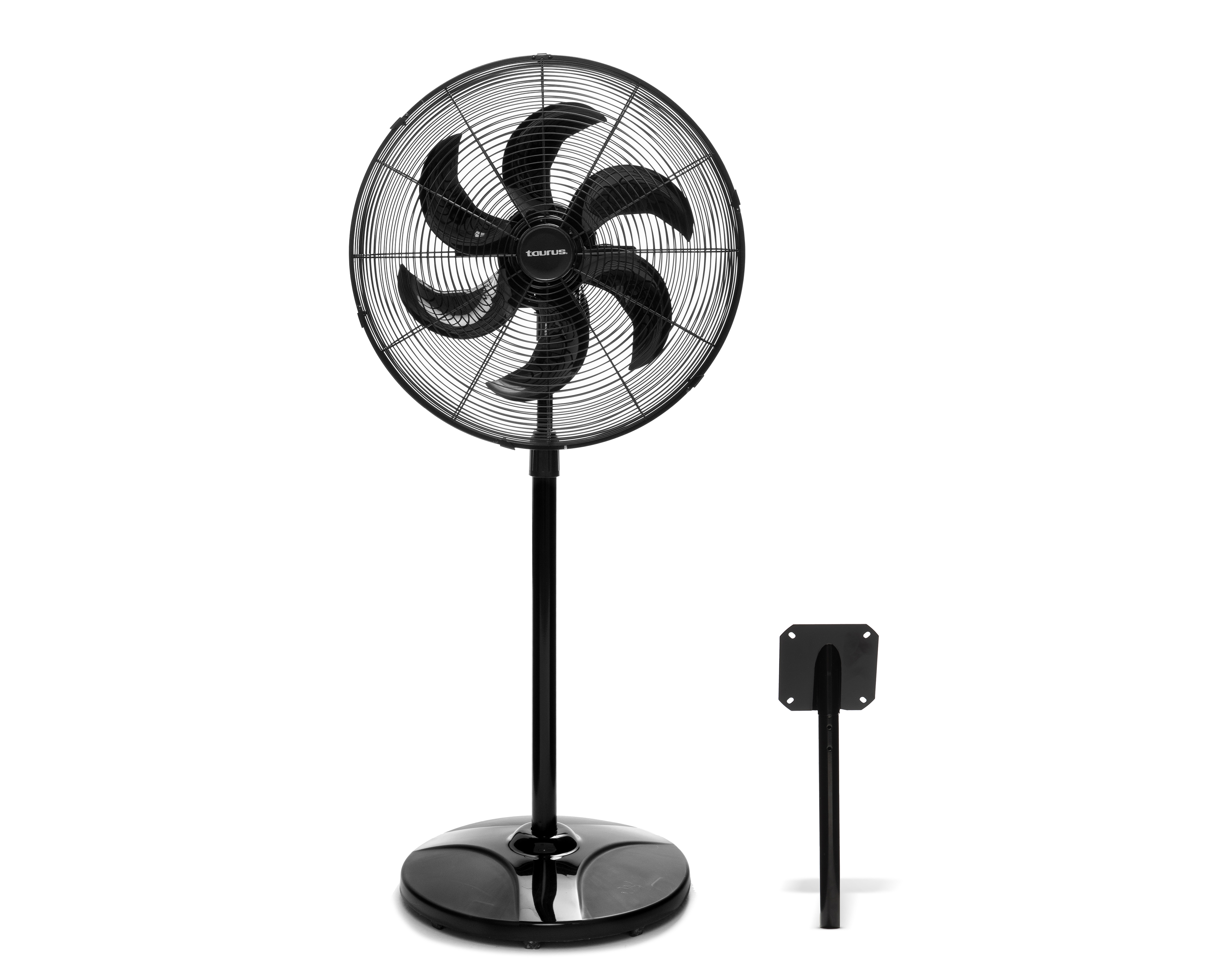 Foto 1 | Foto 1 | Ventilador de Pedestal/Pared Taurus 20 Pulgadas