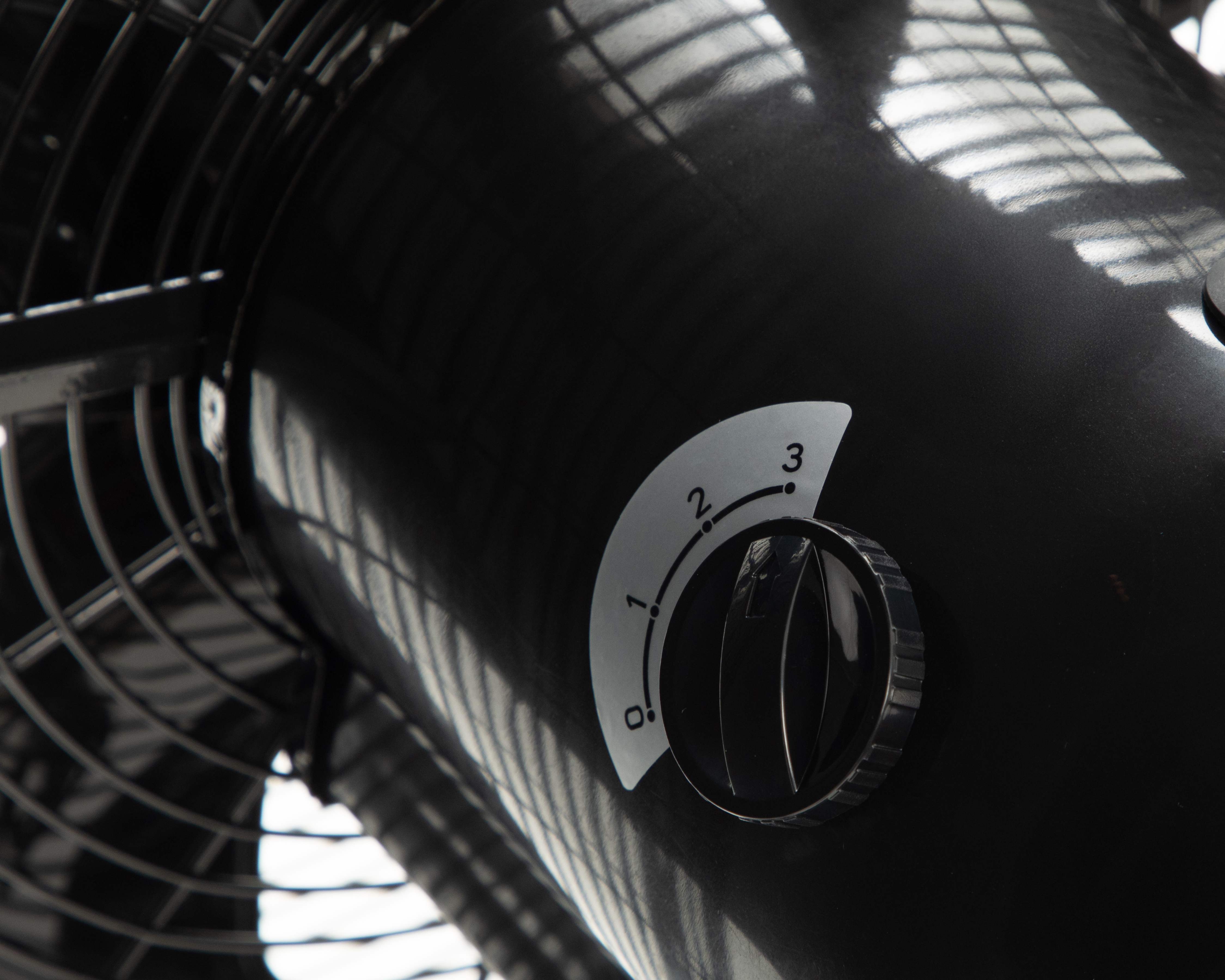 Foto 3 | Foto 3 | Ventilador de Pedestal/Pared Taurus 20 Pulgadas