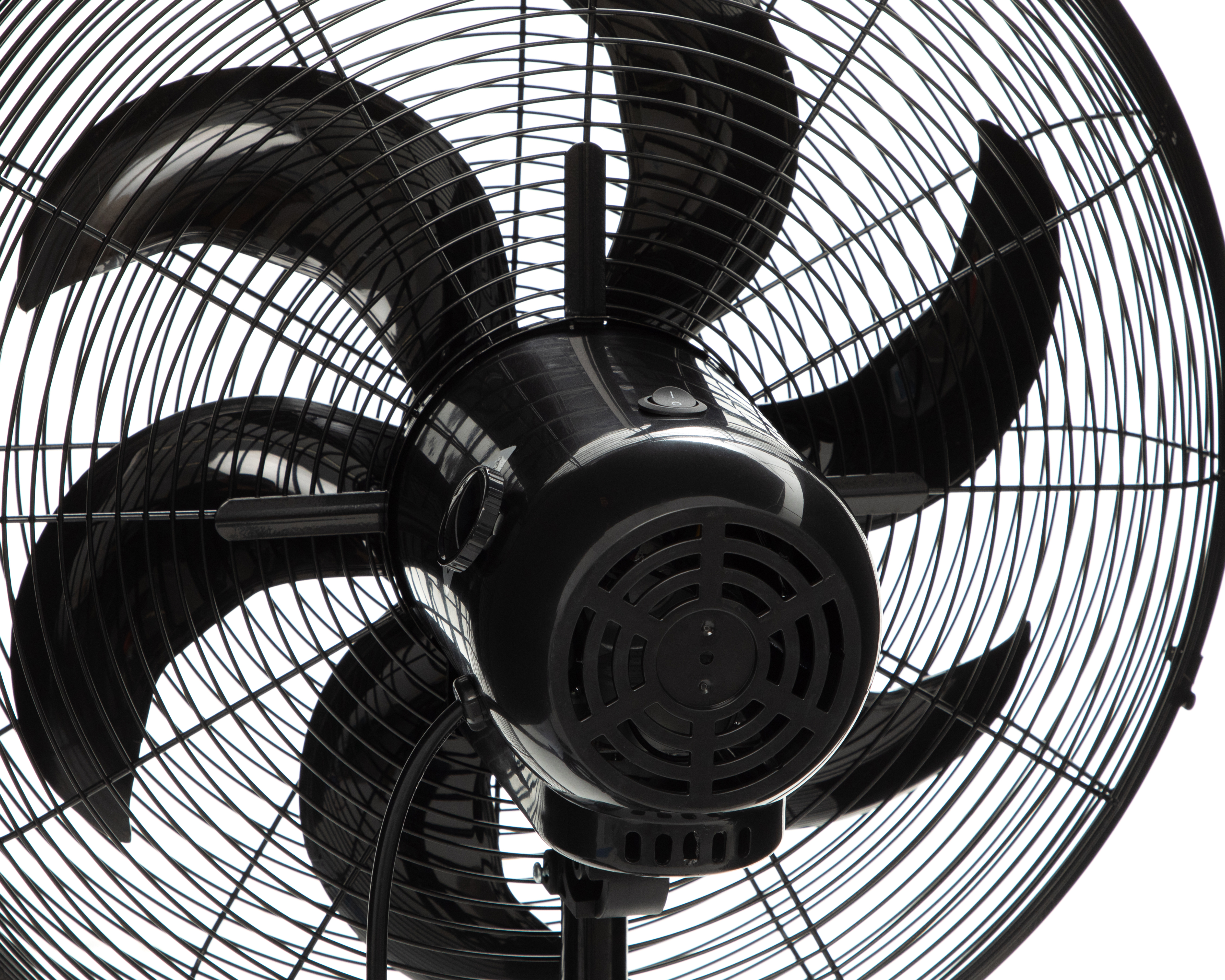 Foto 5 pulgar | Foto 4 | Ventilador de Pedestal/Pared Taurus 20 Pulgadas