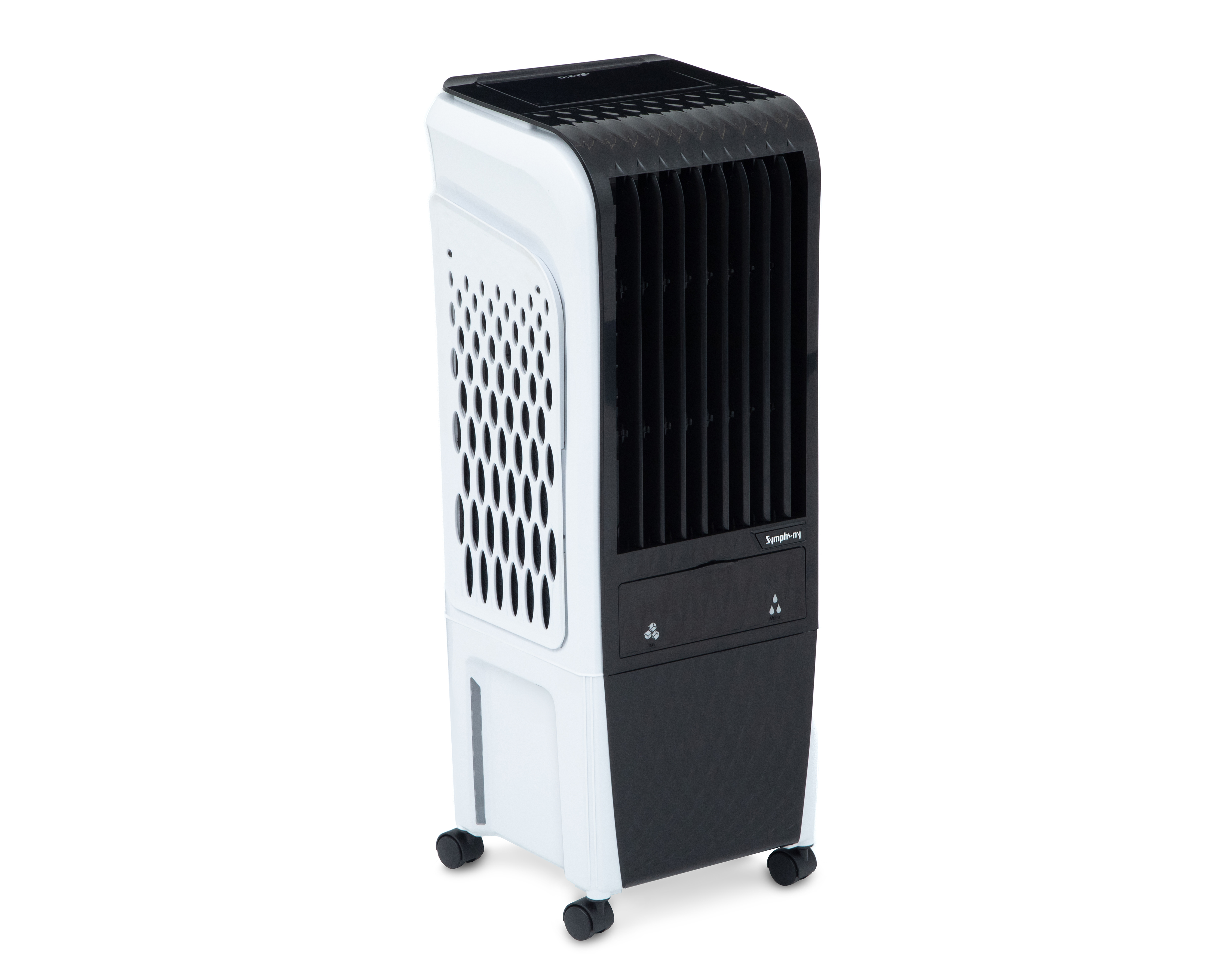 Foto 1 | Foto 1 | Cooler Portátil Symphony DIET3D 20I