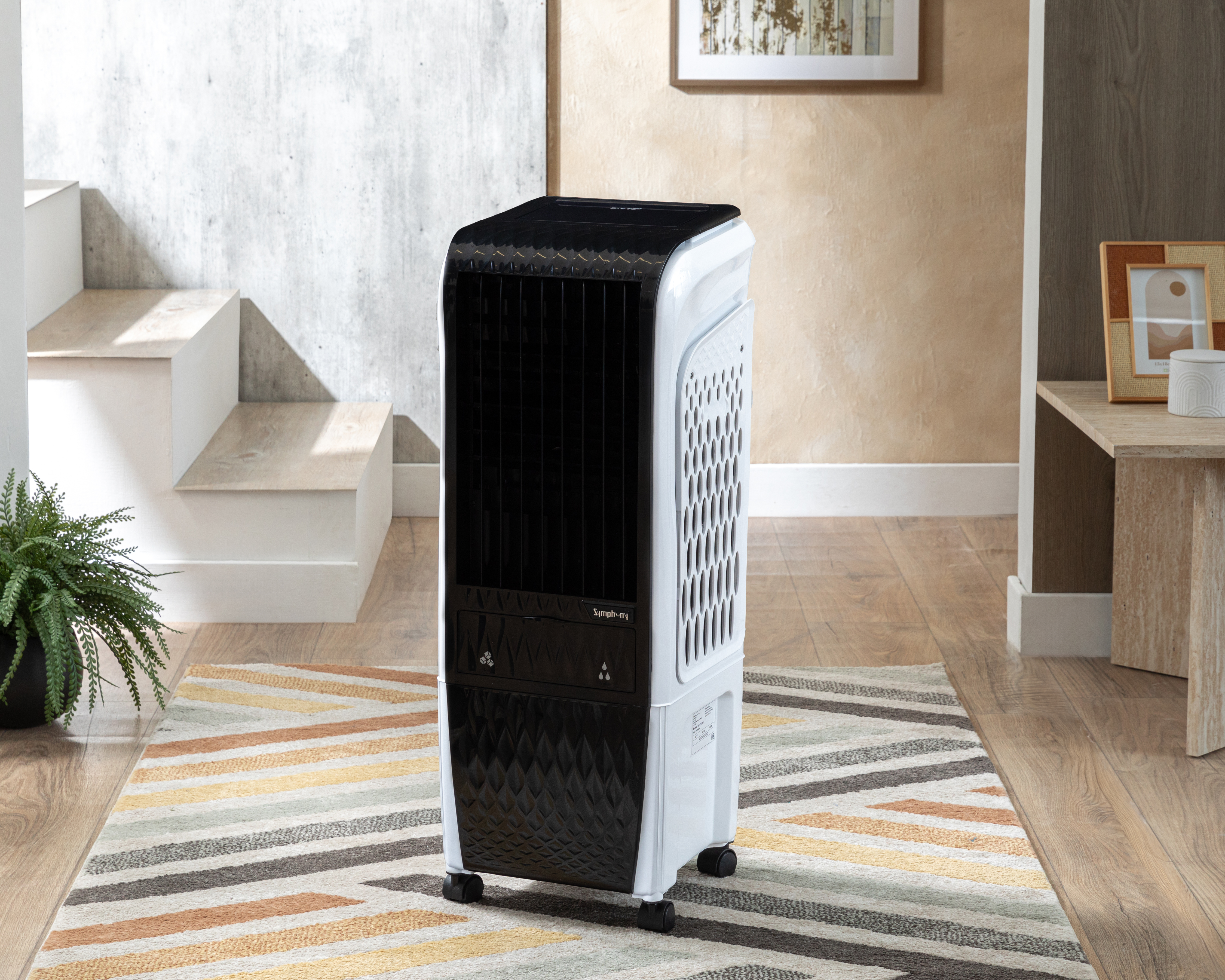 Foto 6 | Foto 6 | Cooler Portátil Symphony DIET3D 20I