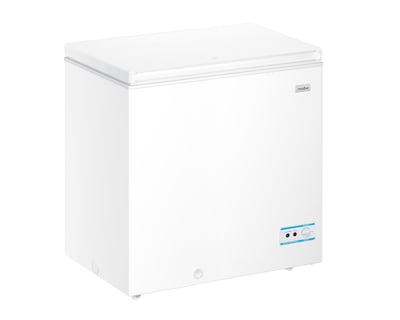 Foto 1 | Foto 1 | Congelador Mabe Horizontal 7 Pies Blanco CHM7PPL0