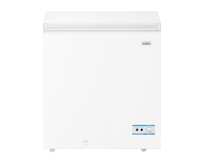 Foto 2 | Foto 2 | Congelador Mabe Horizontal 7 Pies Blanco CHM7PPL0