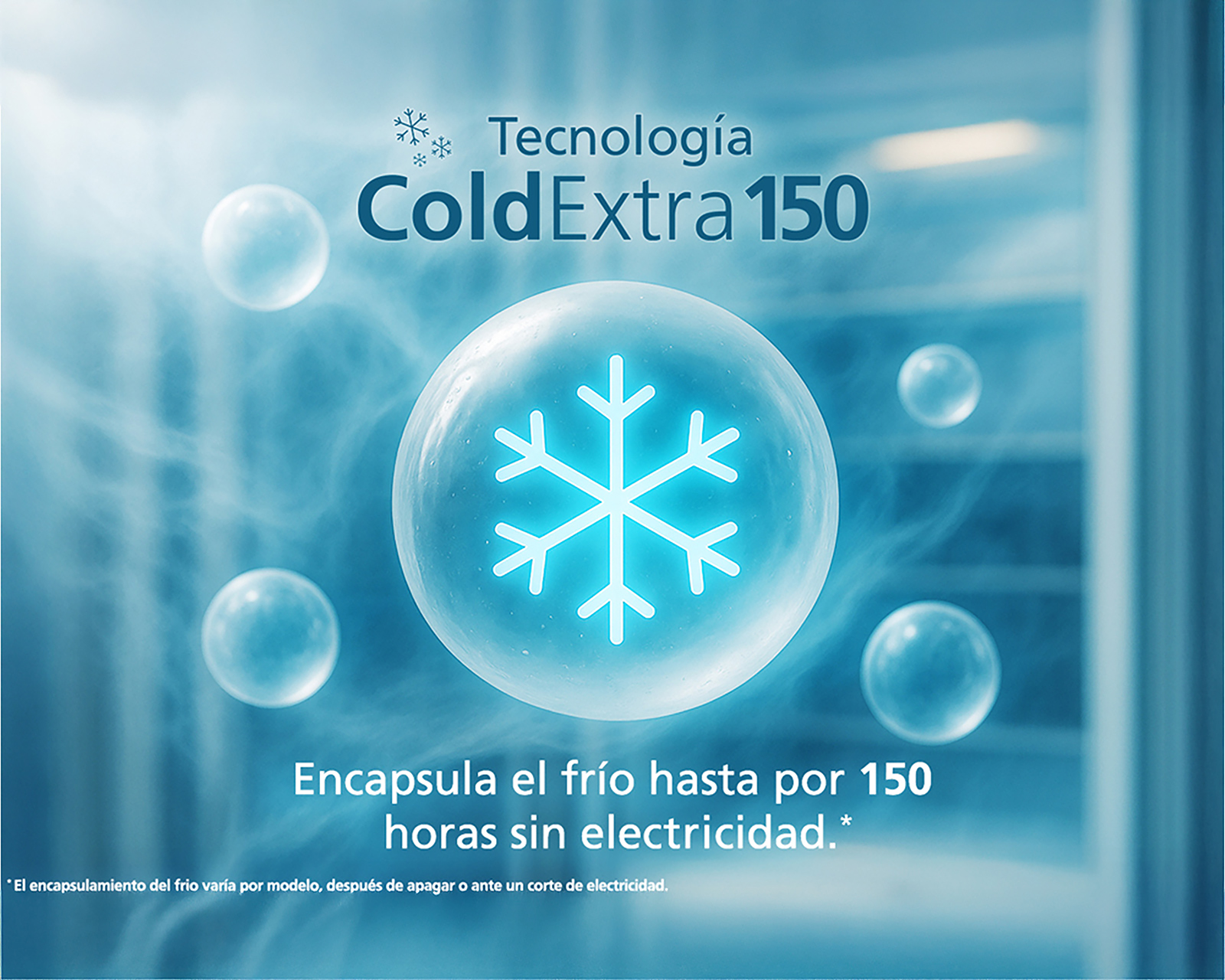 Foto 9 pulgar | Foto 8 | Congelador Mabe Horizontal 7 Pies Blanco CHM7PPL0