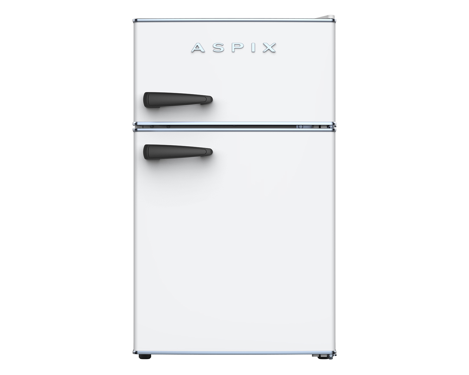 Foto 2 | Foto 2 | Frigobar Aspix 3.2 Pies Blanco AX24MDD32NE