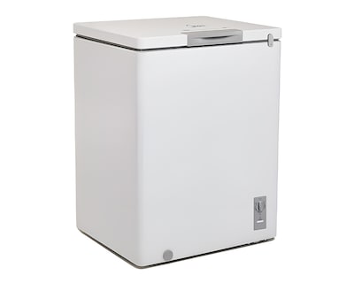 Foto 1 | Foto 1 | Congelador Midea Horizontal 5 Pies Blanco MDRC205FZM01