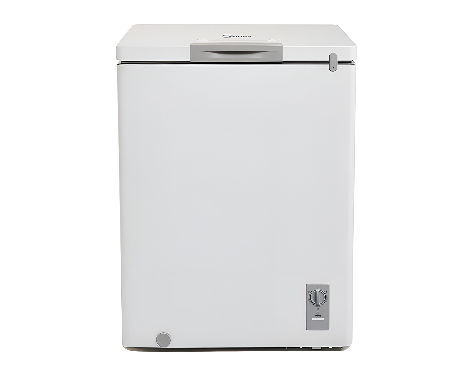 Foto 3 pulgar | Foto 2 | Congelador Midea Horizontal 5 Pies Blanco MDRC205FZM01