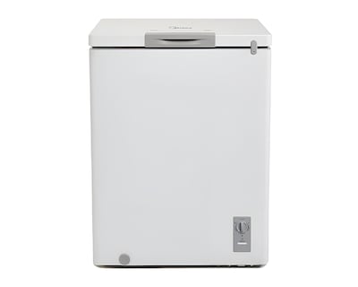 Foto 2 | Foto 2 | Congelador Midea Horizontal 5 Pies Blanco MDRC205FZM01