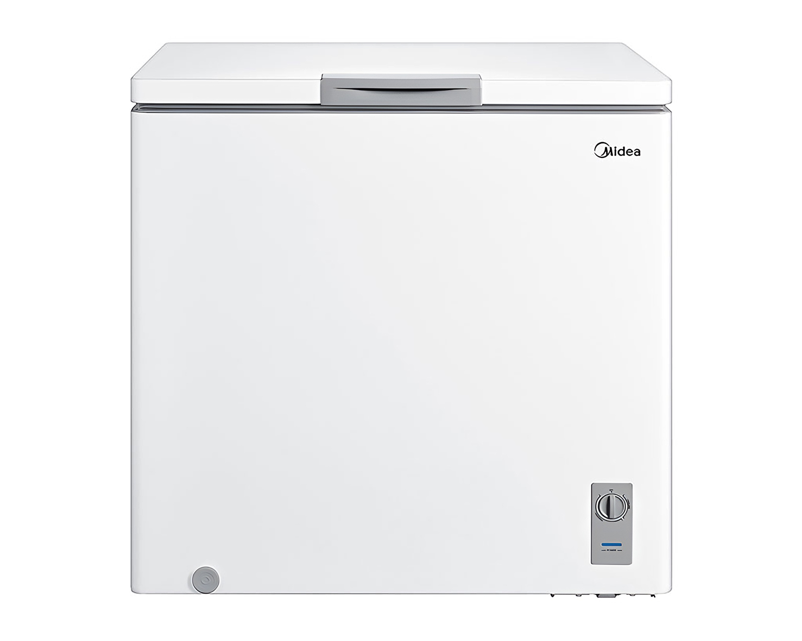 Foto 3 pulgar | Foto 2 | Congelador Midea Horizontal 7 Pies Blanco  MDRC280FZM01