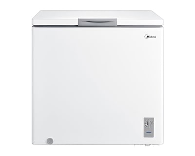 Foto 2 | Foto 2 | Congelador Midea Horizontal 7 Pies Blanco MDRC280FZM01