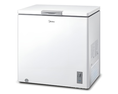 Foto 3 | Foto 3 | Congelador Midea Horizontal 7 Pies Blanco MDRC280FZM01