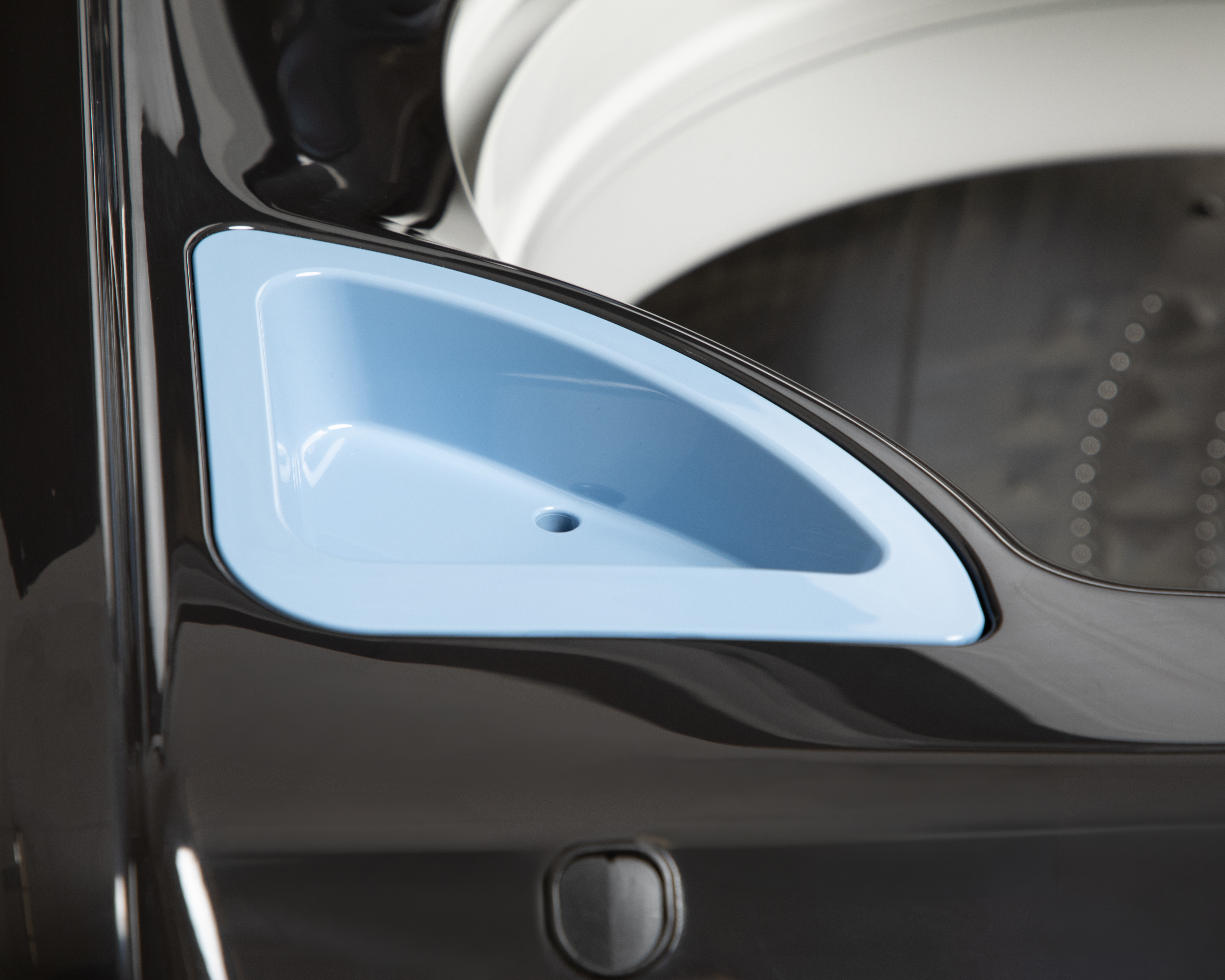 Foto 7 pulgar | Foto 6 | Lavadora Samsung Automática WA23C3554GV/AX 23 kg Acero