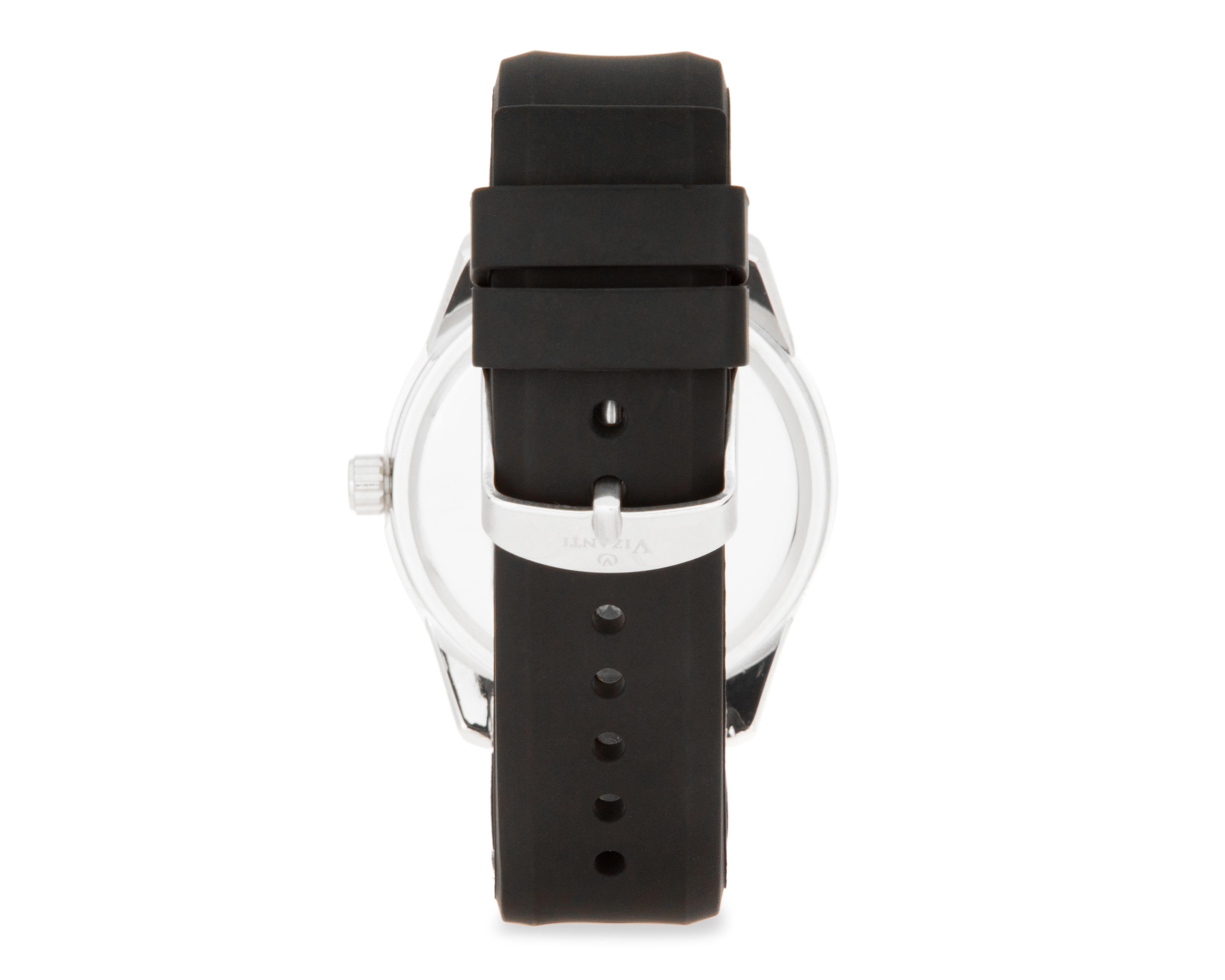 Foto 4 pulgar | Foto 3 | Reloj para Hombre Vizanti 5341AN Negro