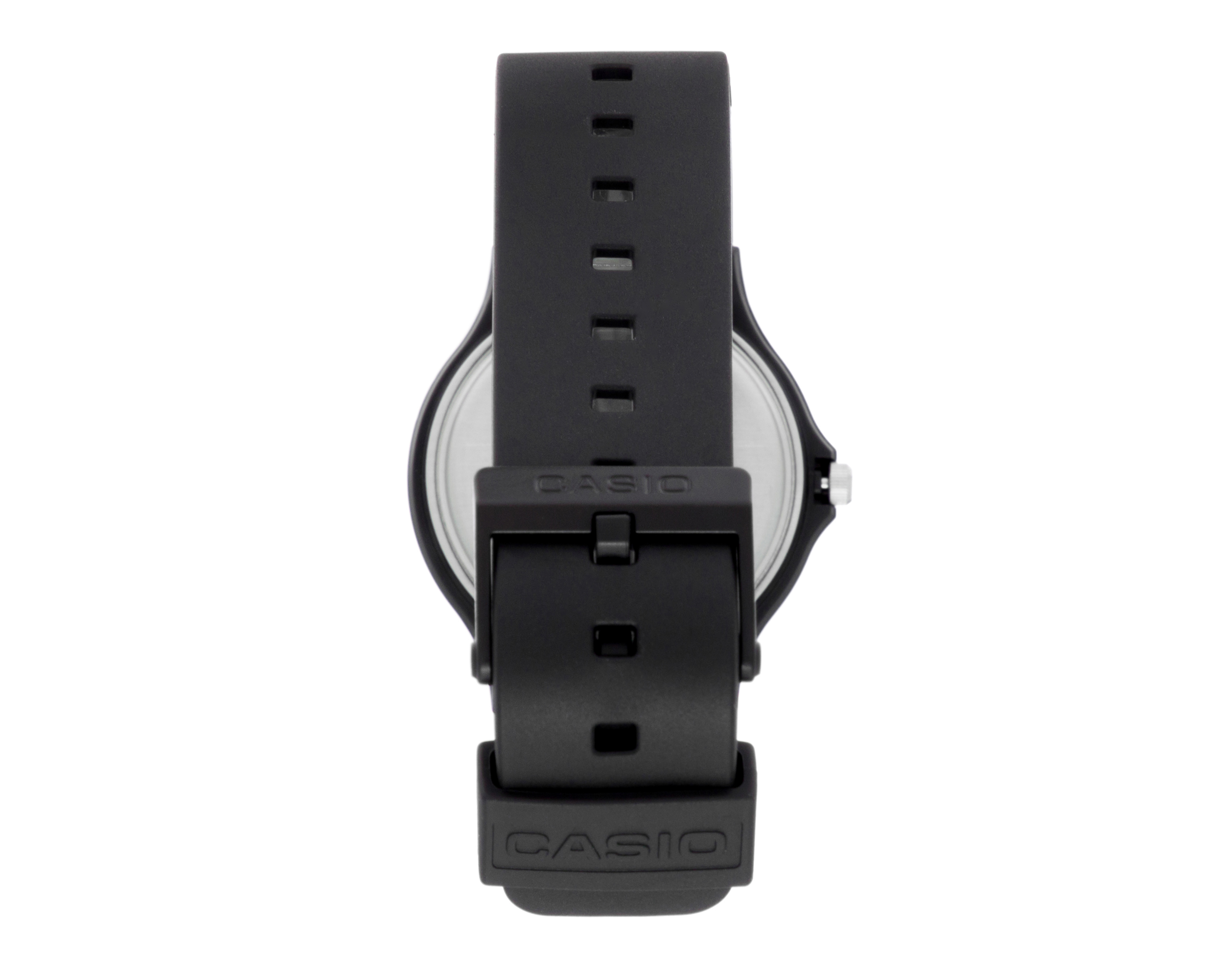 Foto 3 | Foto 3 | Reloj Unisex Casio MQ-24-1B3LL Negro