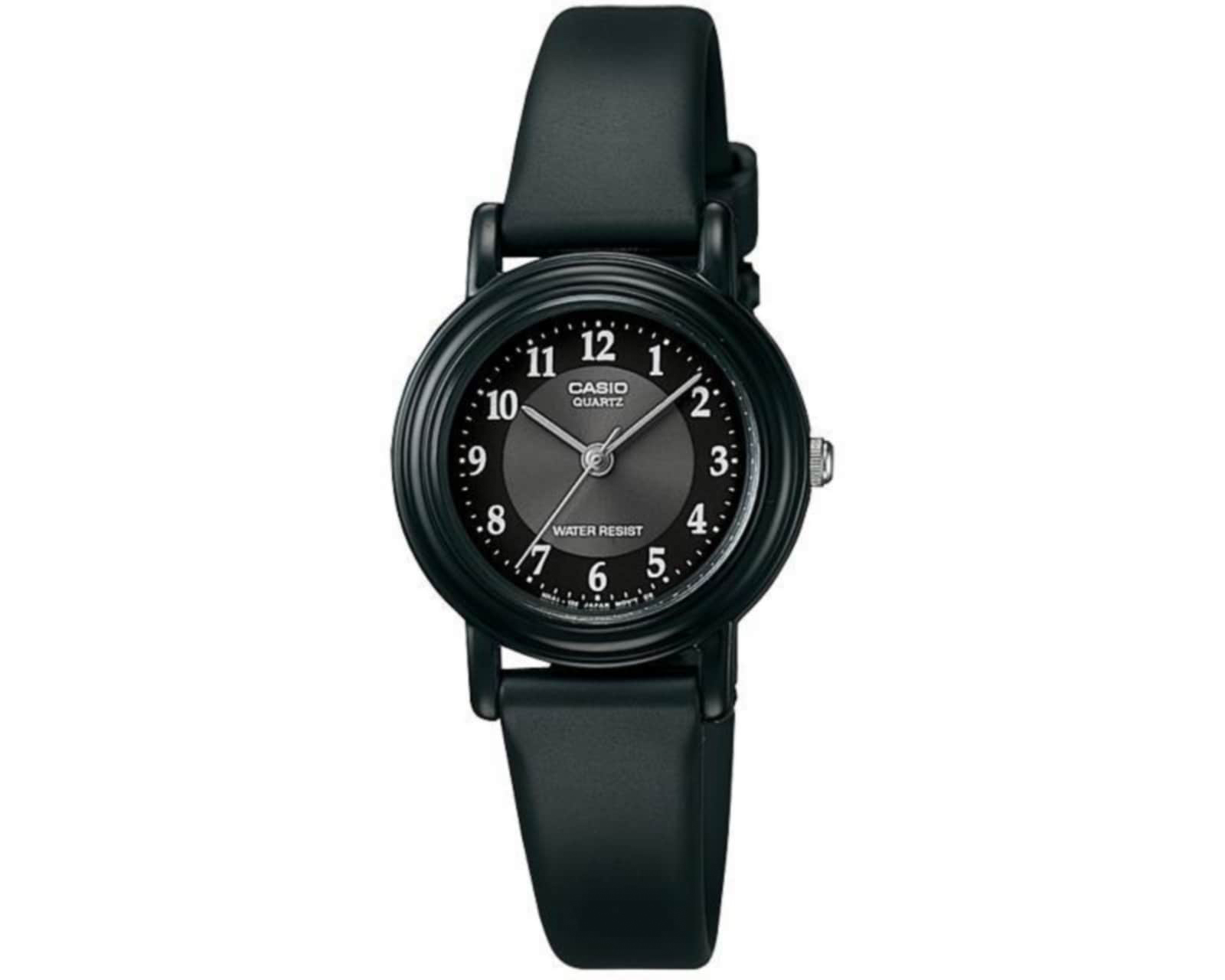 Foto 1 | Foto 1 | Reloj para Mujer Casio LQ-139AMV-1B3LW Negro