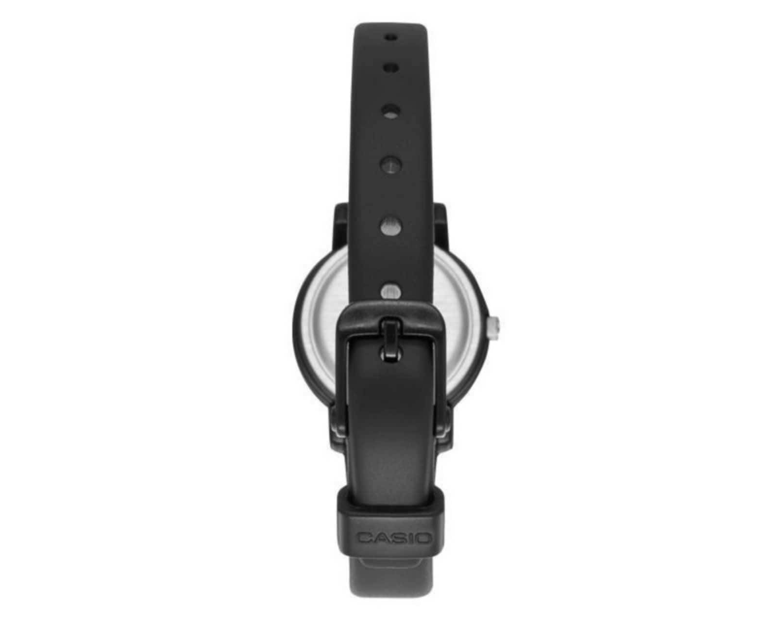 Foto 3 | Foto 3 | Reloj para Mujer Casio LQ-139AMV-1B3LW Negro