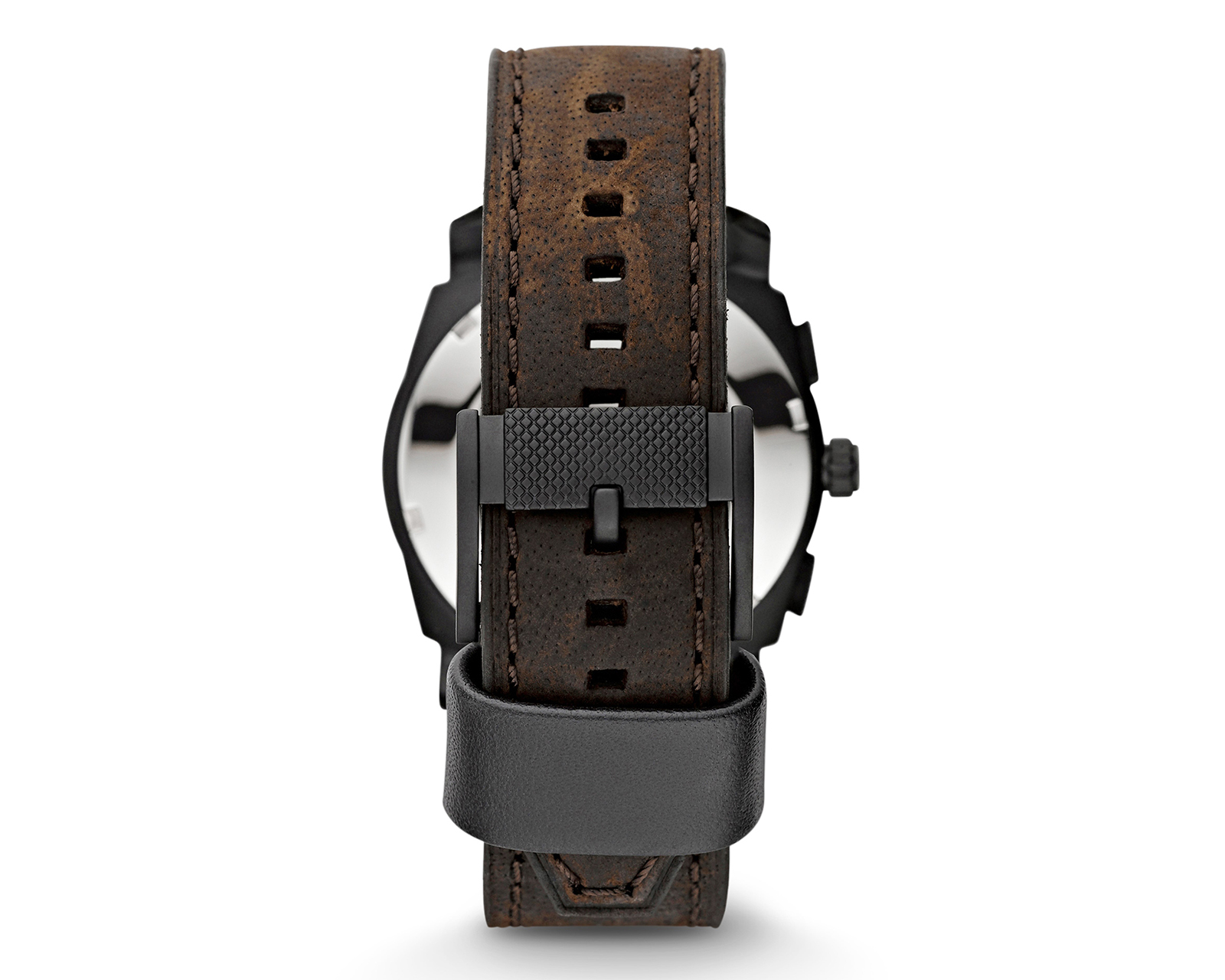 Foto 3 | Foto 3 | Reloj para Hombre Fossil FS4656 Café