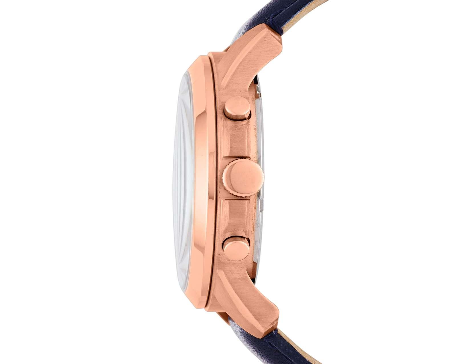 Foto 4 pulgar | Foto 2 | Reloj Fossil FS4835 Azul