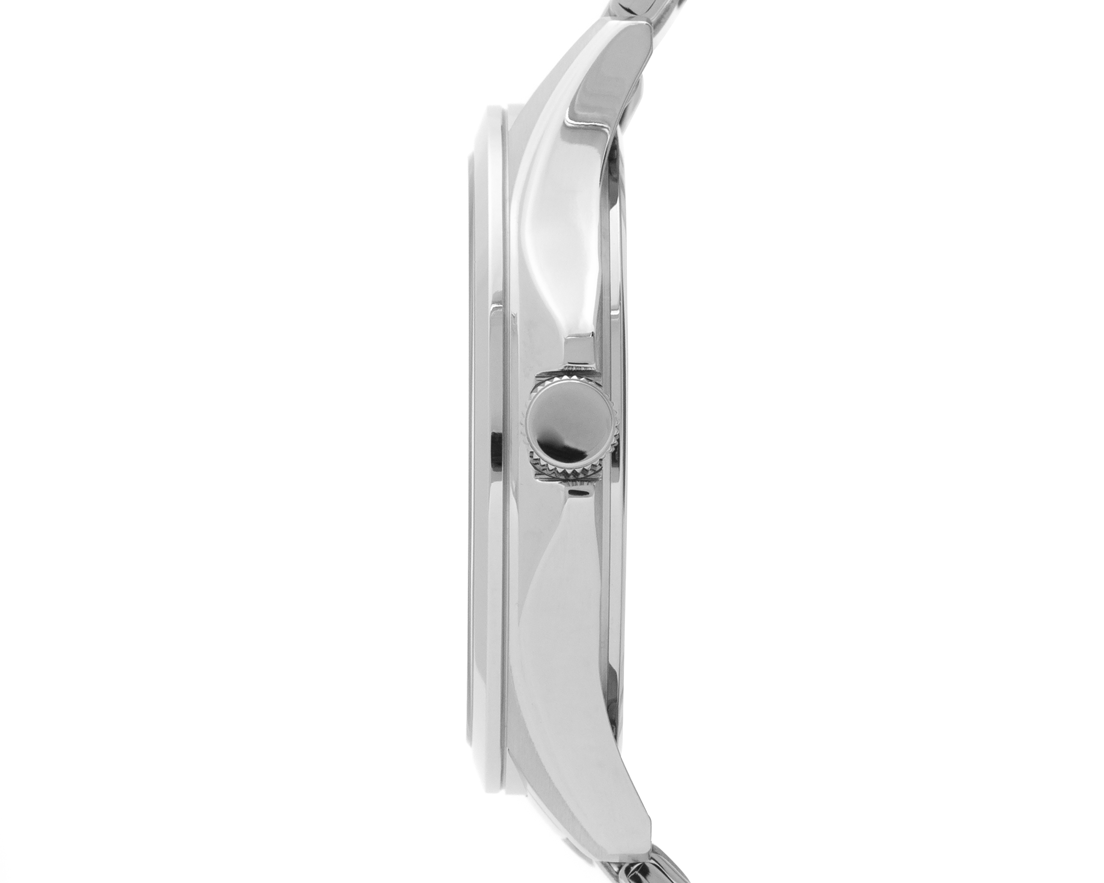 Foto 3 pulgar | Foto 2 | Reloj para Hombre Citizen 60671 Plateado