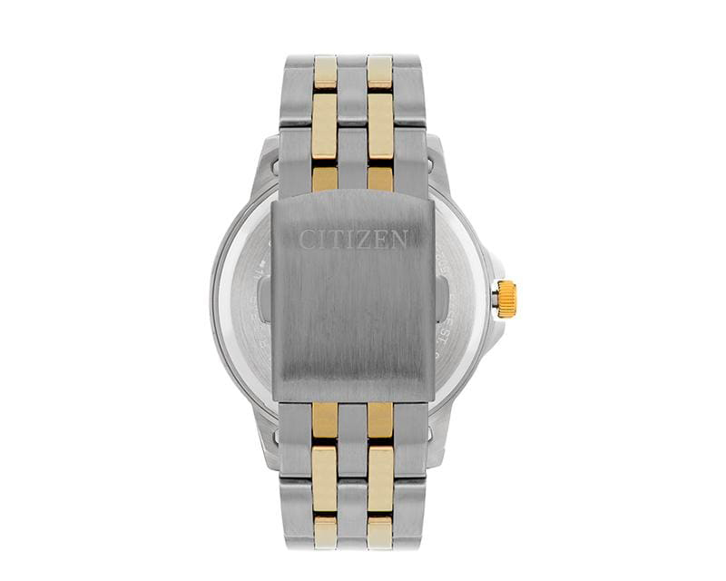 Foto 4 pulgar | Foto 3 | Reloj Citizen 60676 Plateado