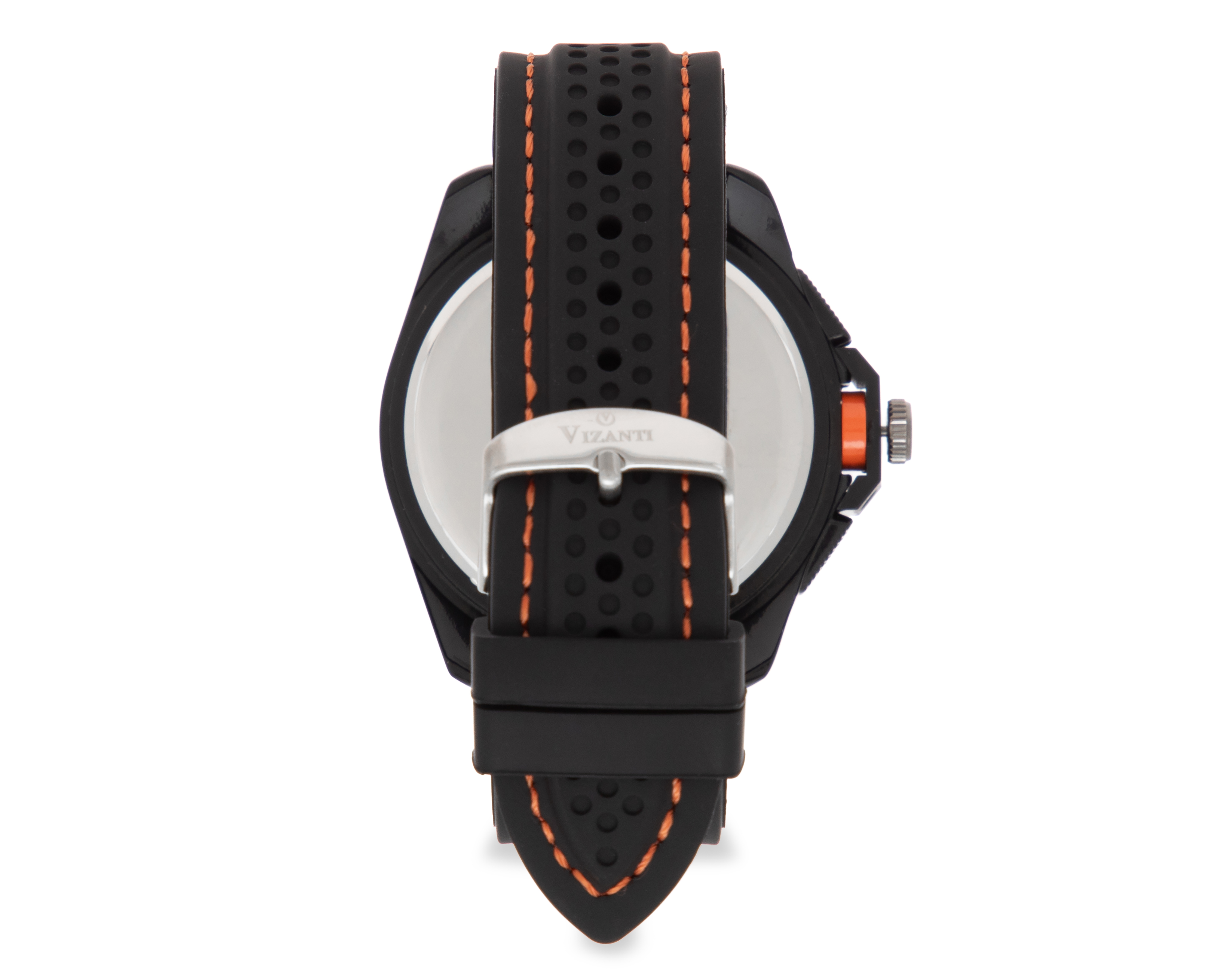 Foto 4 pulgar | Foto 3 | Reloj para Hombre Vizanti Negro