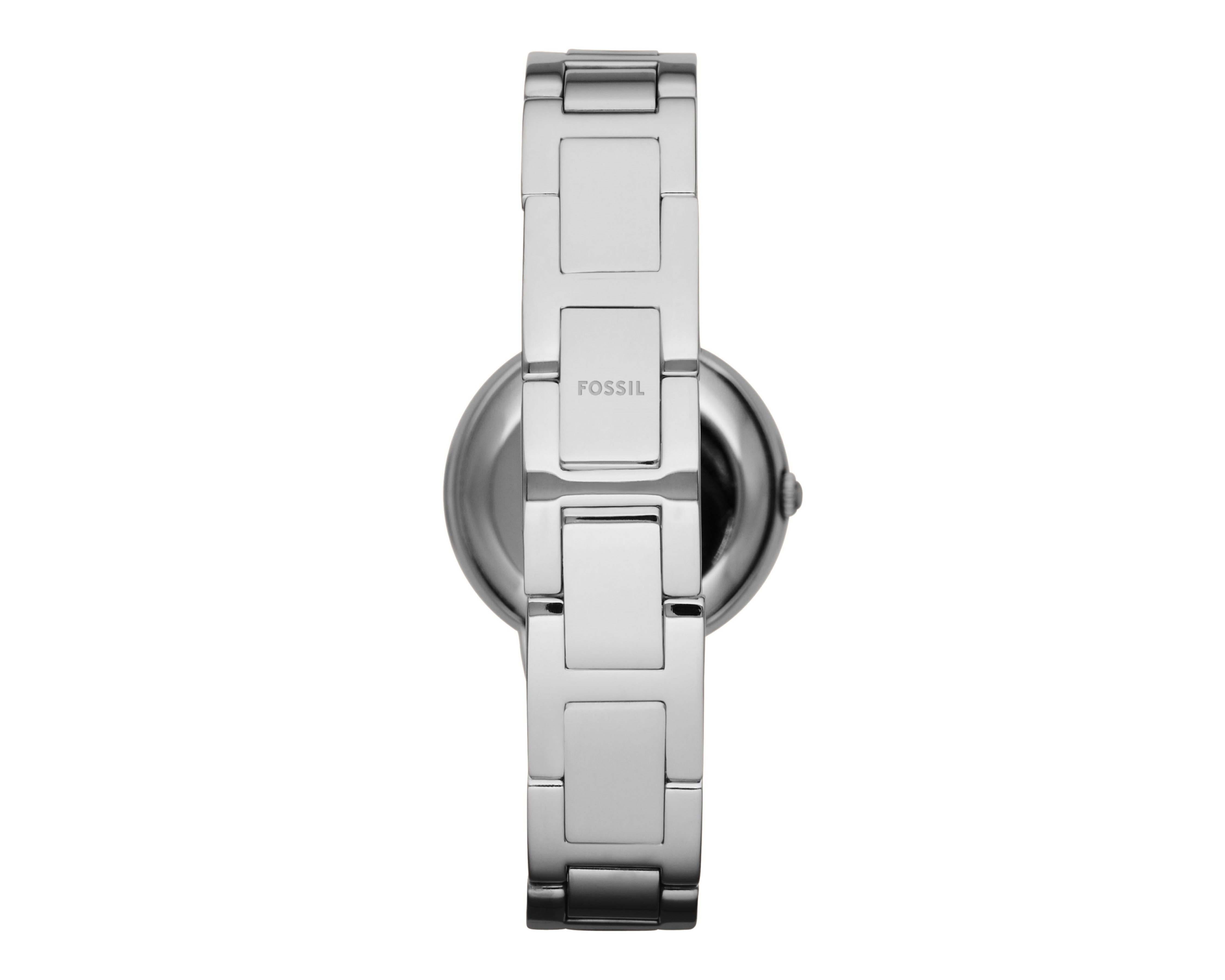 Foto 4 pulgar | Foto 3 | Reloj para Mujer Fossil ES3282 Plateado