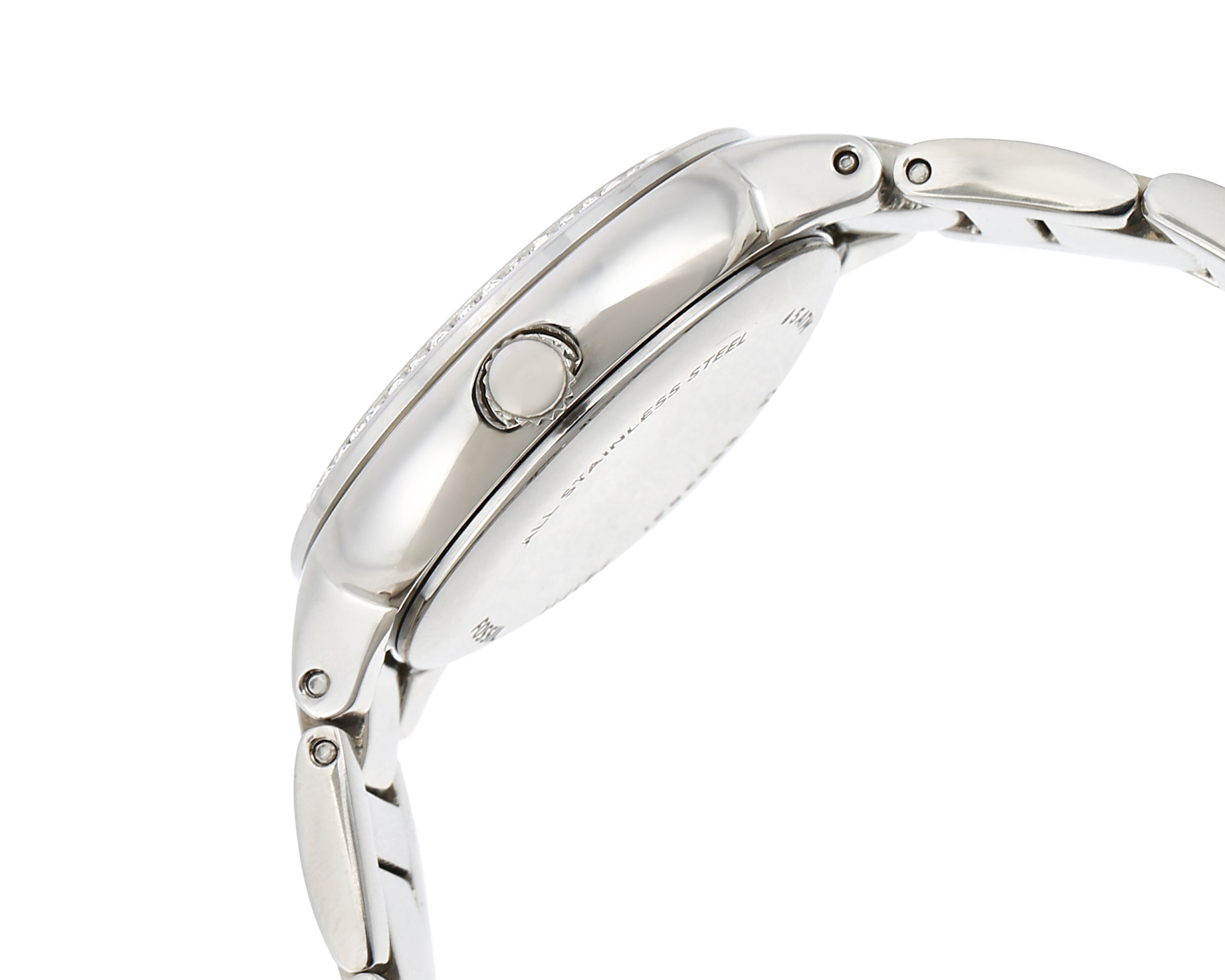 Foto 4 | Foto 4 | Reloj para Mujer Fossil ES3282 Plateado