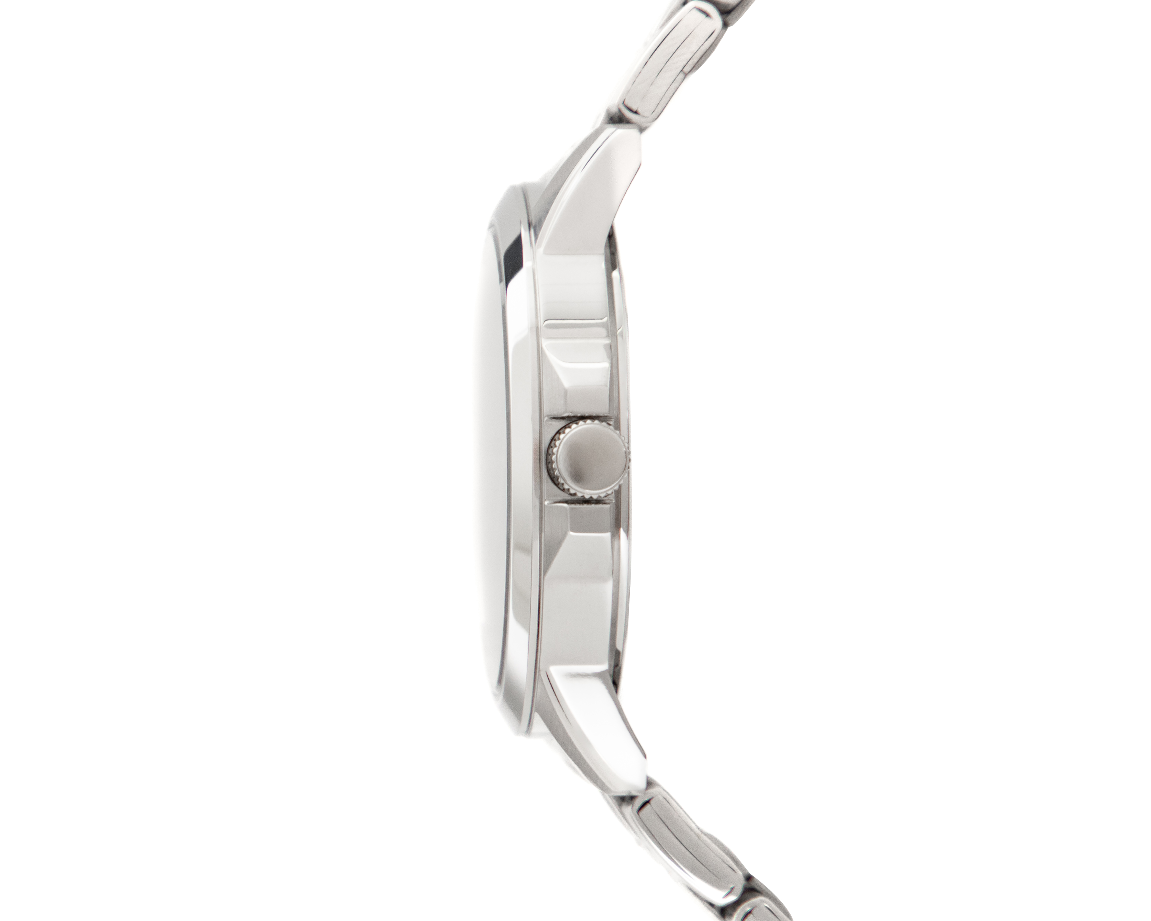 Foto 2 | Foto 2 | Reloj para Hombre Citizen 60673 Plateado