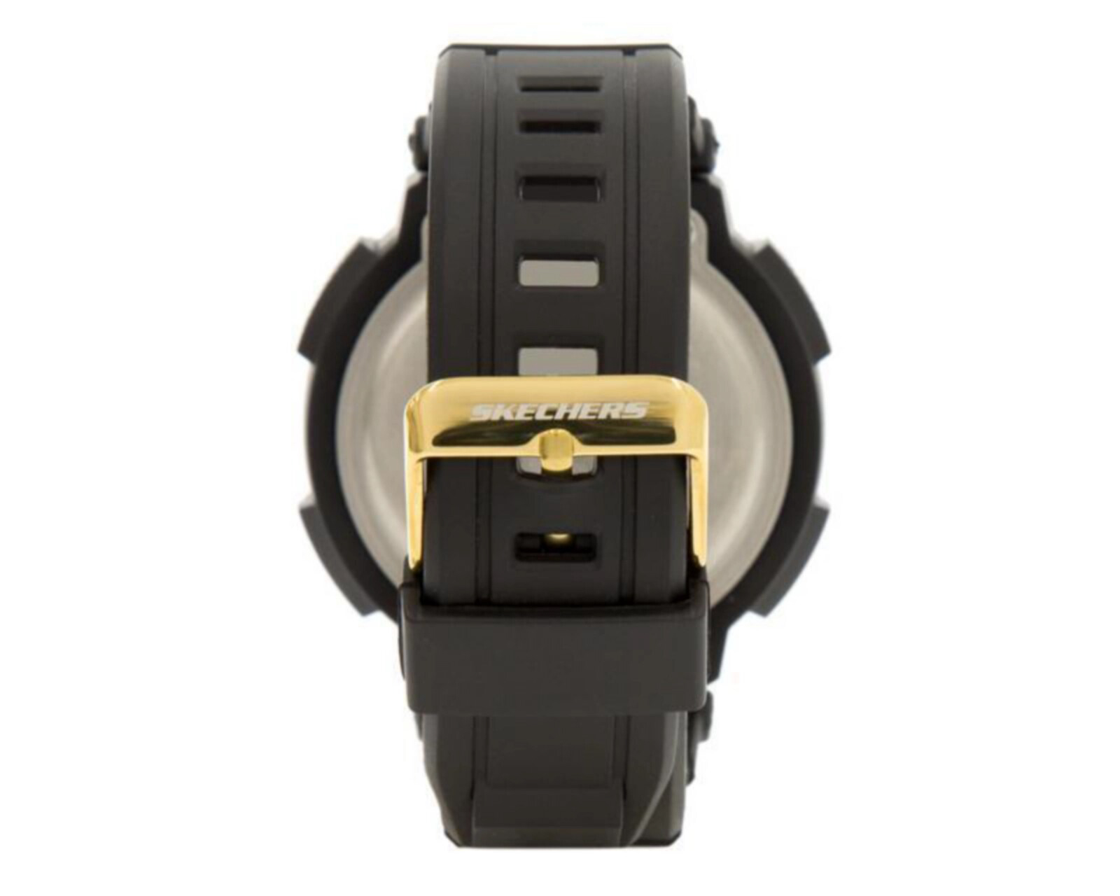 Foto 3 | Foto 3 | Reloj Skechers para Hombre Ruhland Negro