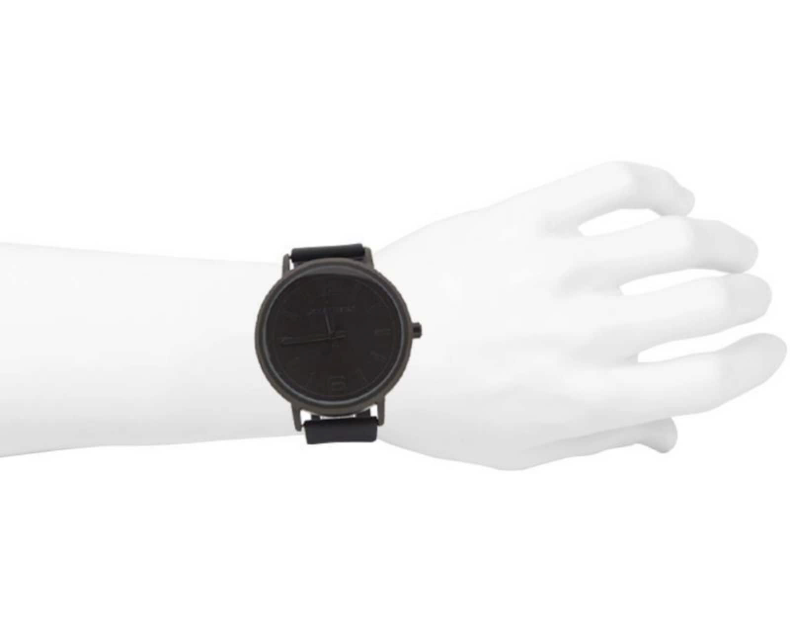 Foto 4 | Foto 4 | Reloj Skechers SR5042 Negro