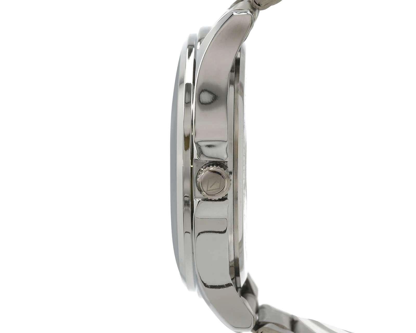 Foto 2 | Foto 2 | Reloj para Hombre Thinner 16746 Plateado
