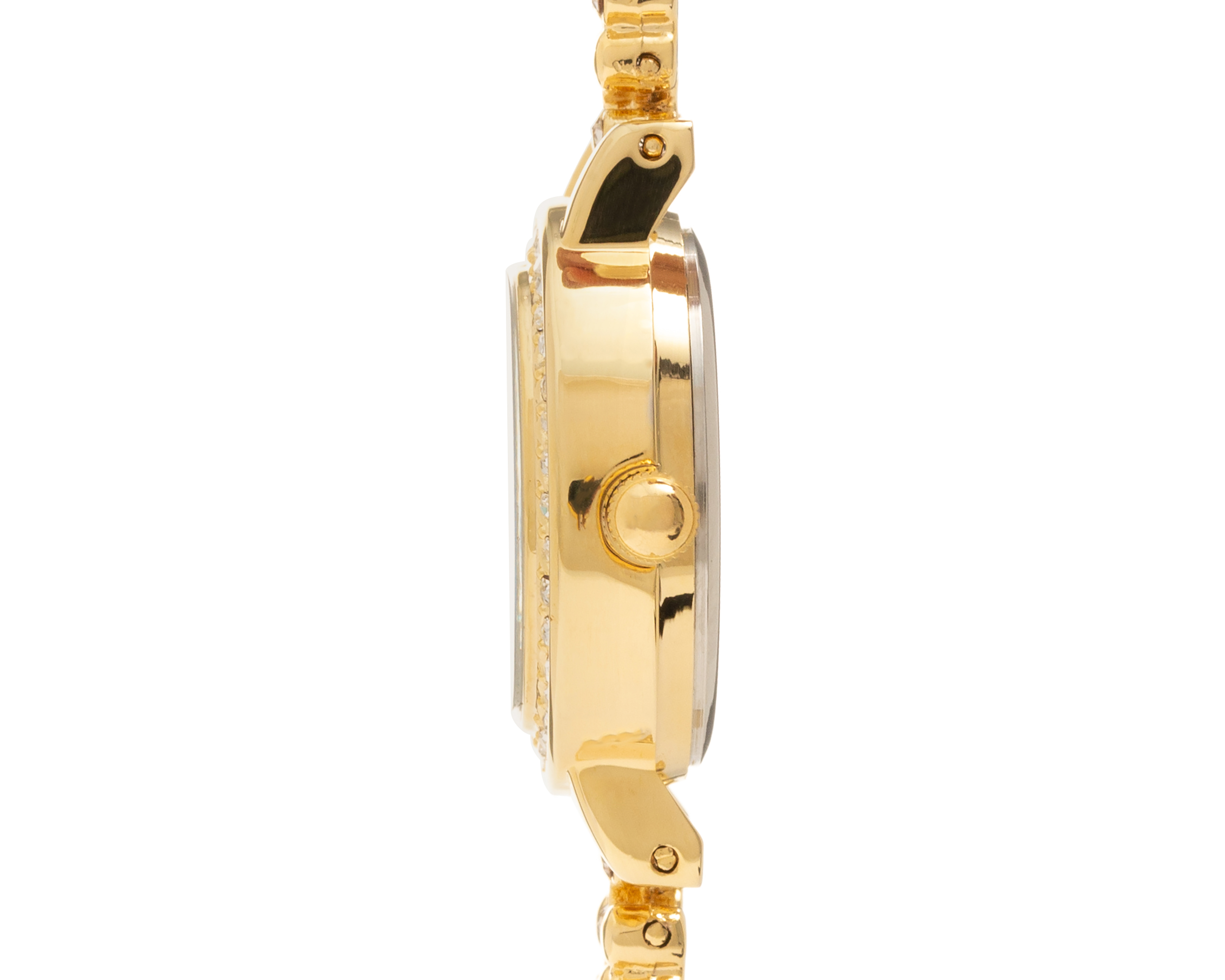 Foto 3 pulgar | Foto 2 | Reloj para Mujer Vizanti RVD2663 Dorado