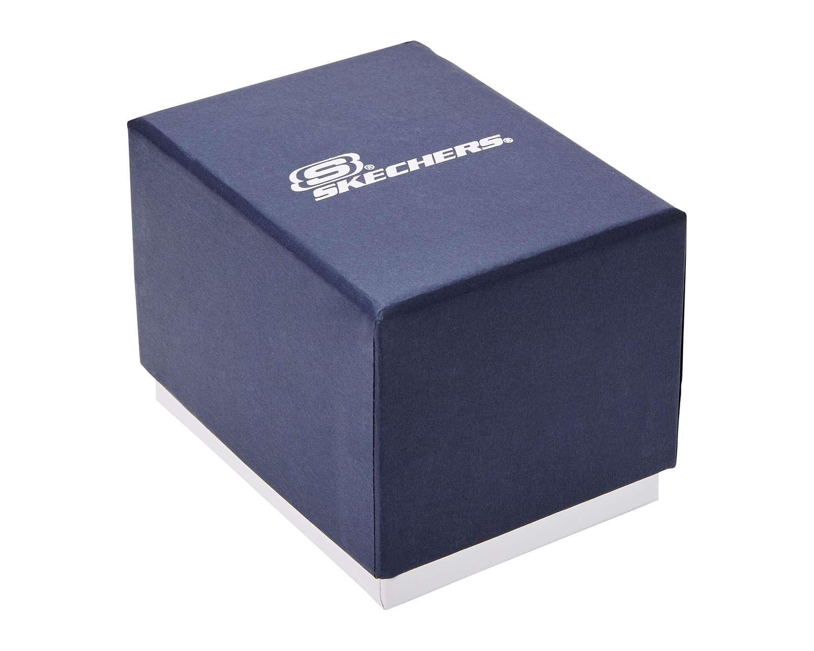 Foto 3 | Foto 3 | Reloj Skechers SR2016 Verde