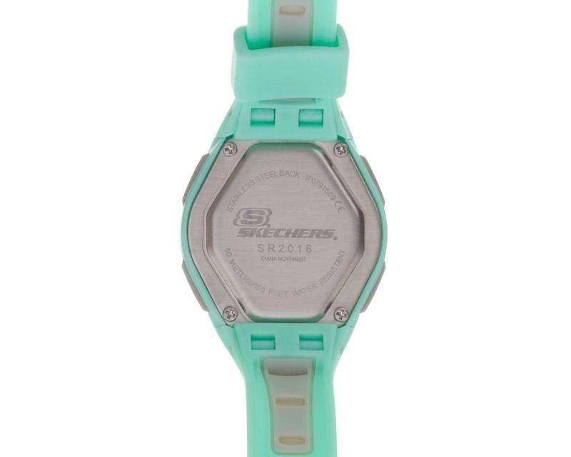 Foto 4 | Foto 4 | Reloj Skechers SR2016 Verde