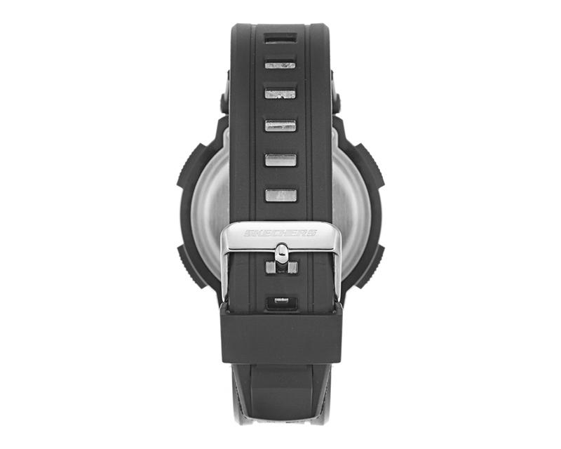 Foto 2 | Foto 2 | Reloj para Hombre Skechers SR1022 Negro
