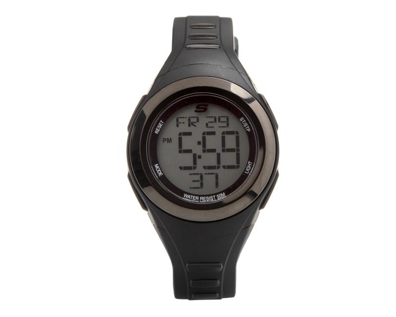 Foto 1 | Foto 1 | Reloj Skechers SR2063 Negro