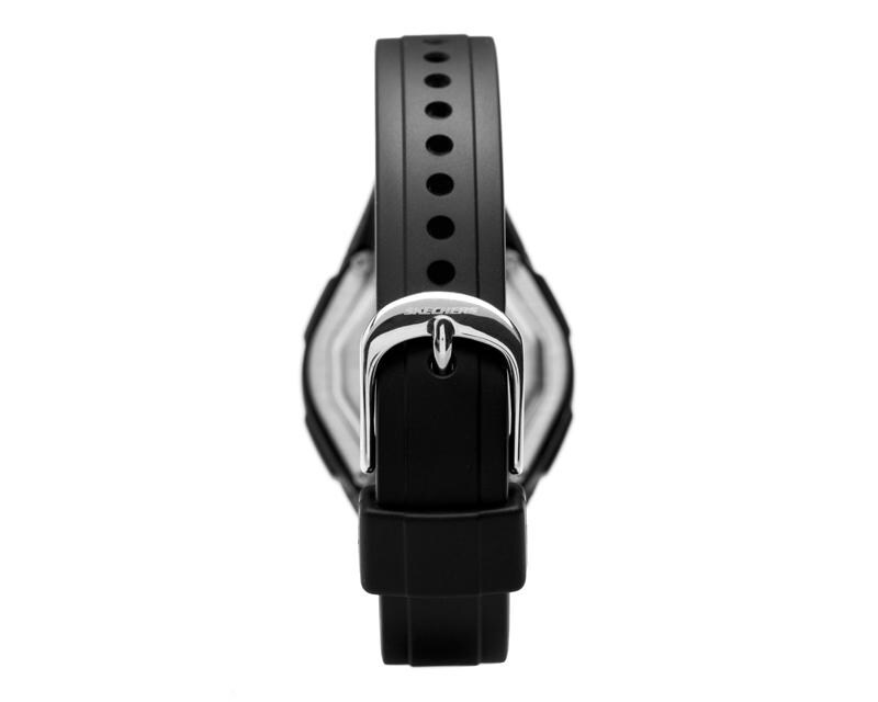 Foto 3 | Foto 3 | Reloj Skechers SR2063 Negro