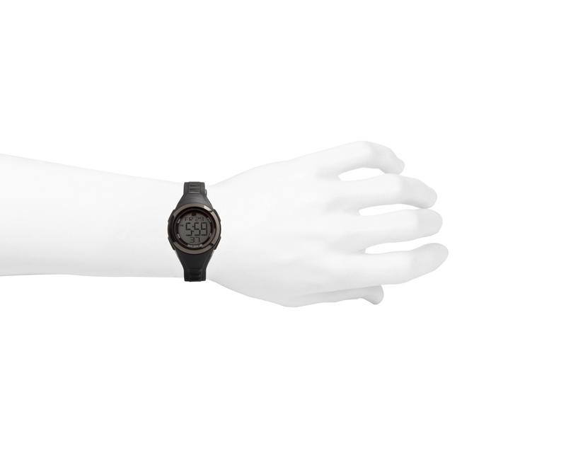 Foto 7 pulgar | Foto 6 | Reloj Skechers SR2063 Negro
