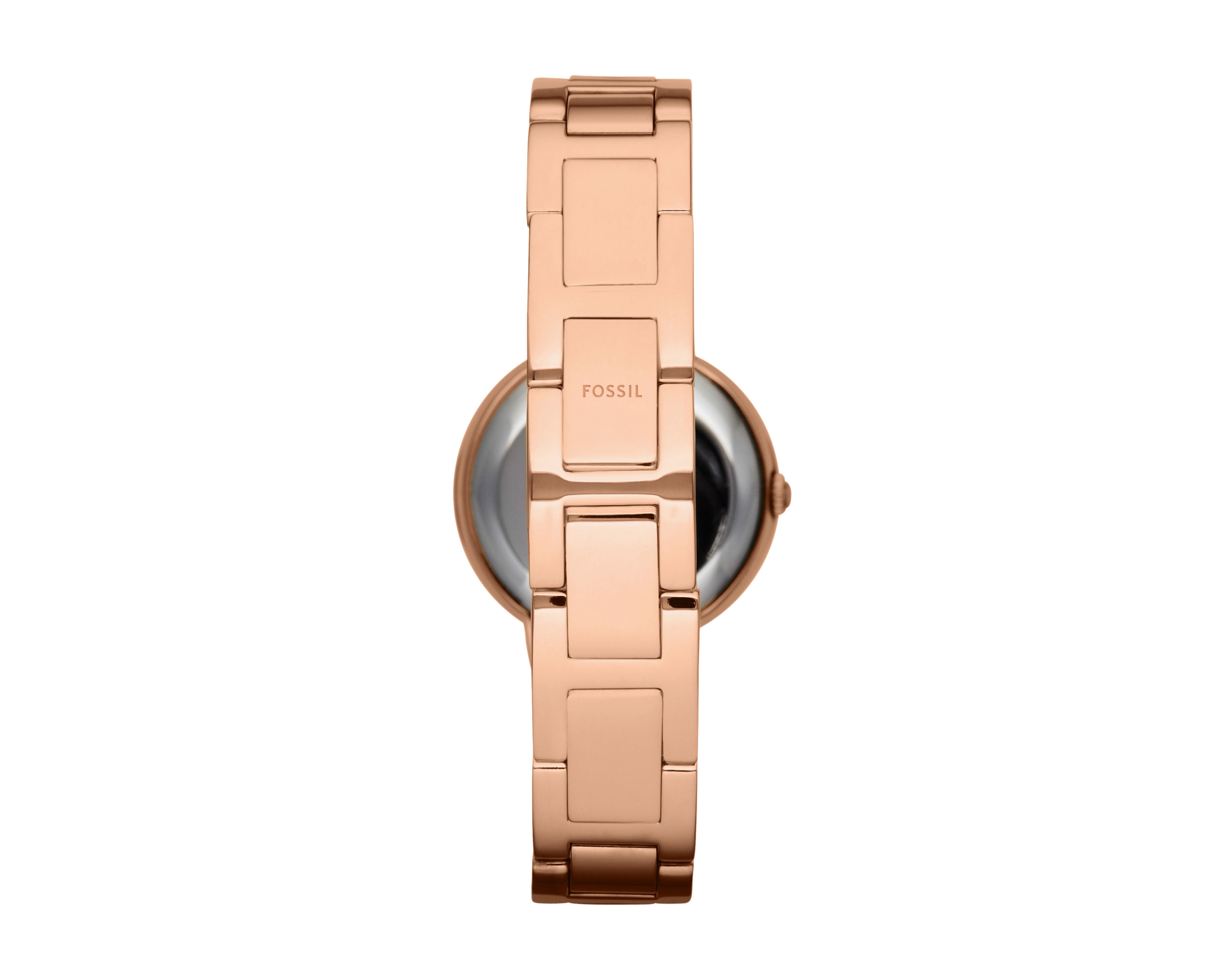 Foto 4 pulgar | Foto 3 | Reloj para Mujer Fossil ES3284 Rose Gold