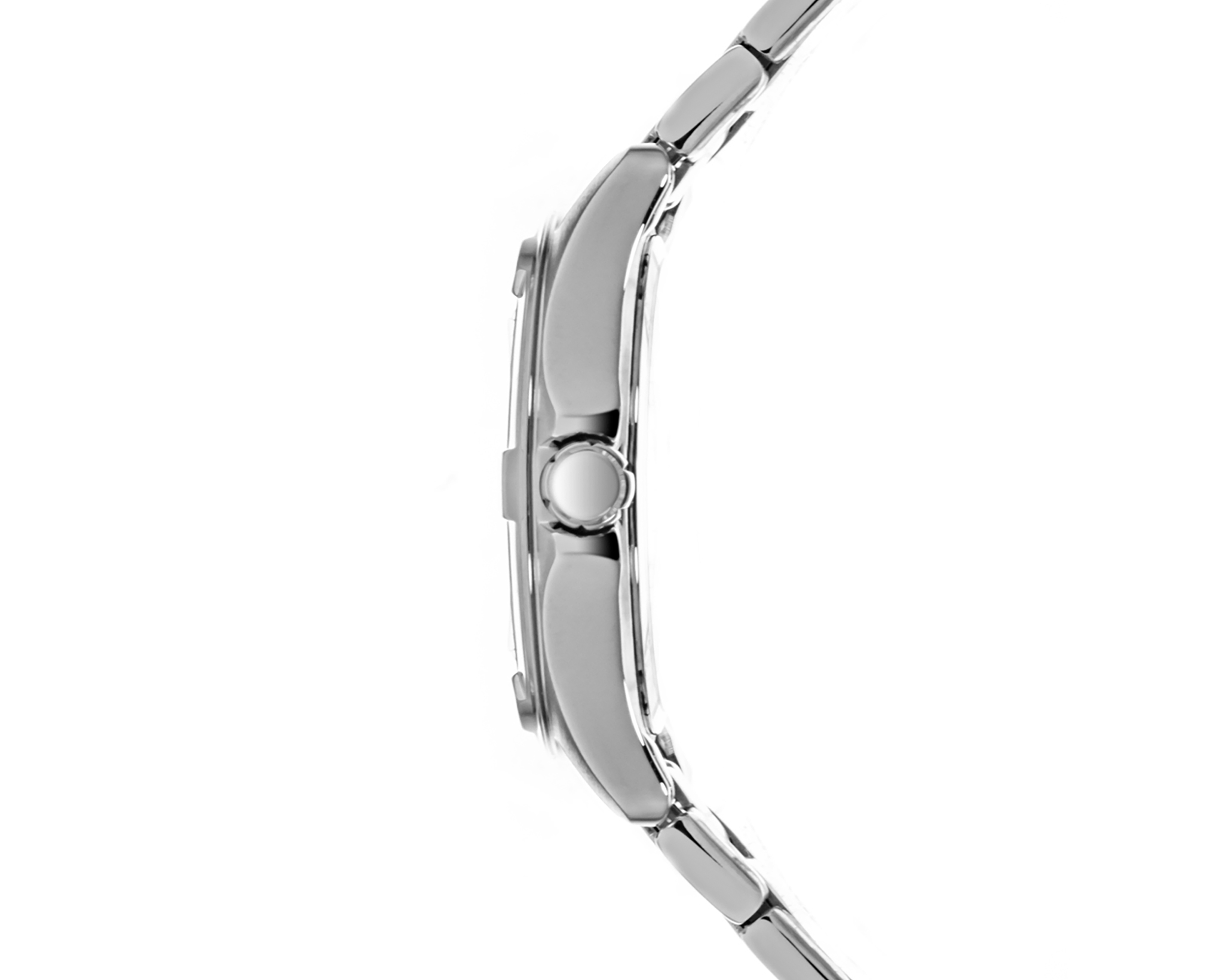 Foto 4 pulgar | Foto 3 | Reloj para Mujer Citizen Plateado 61077